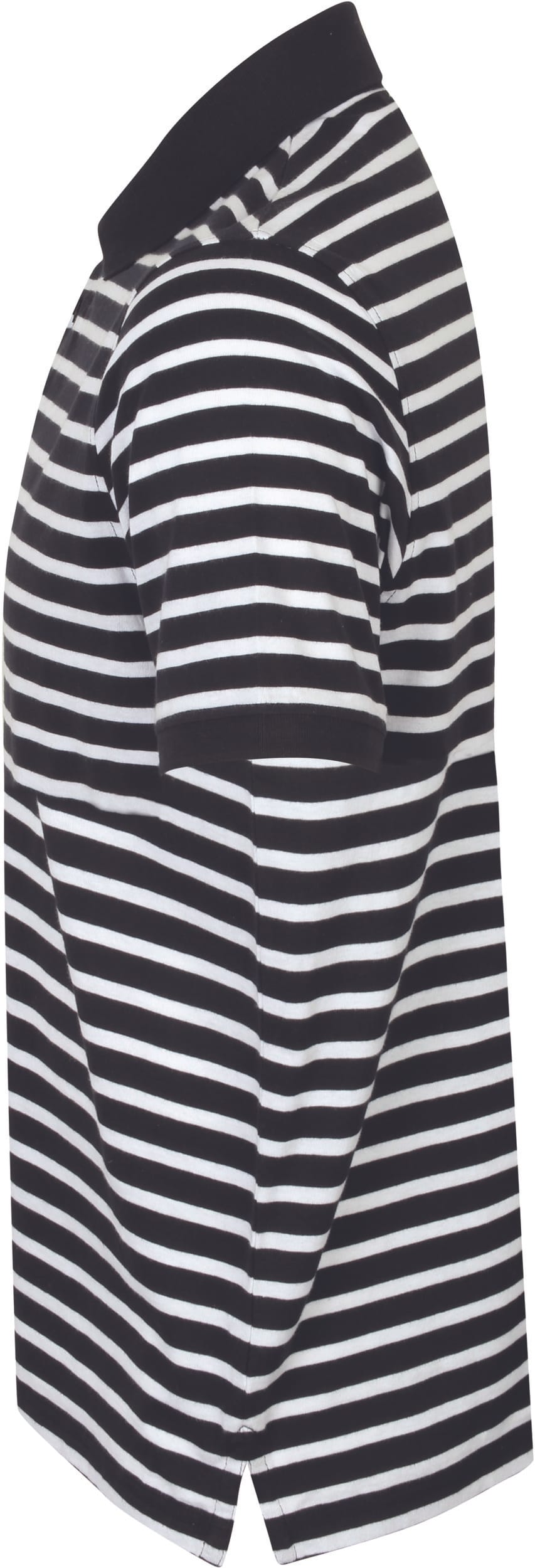 Polo jersey a rayas Front Row FR230