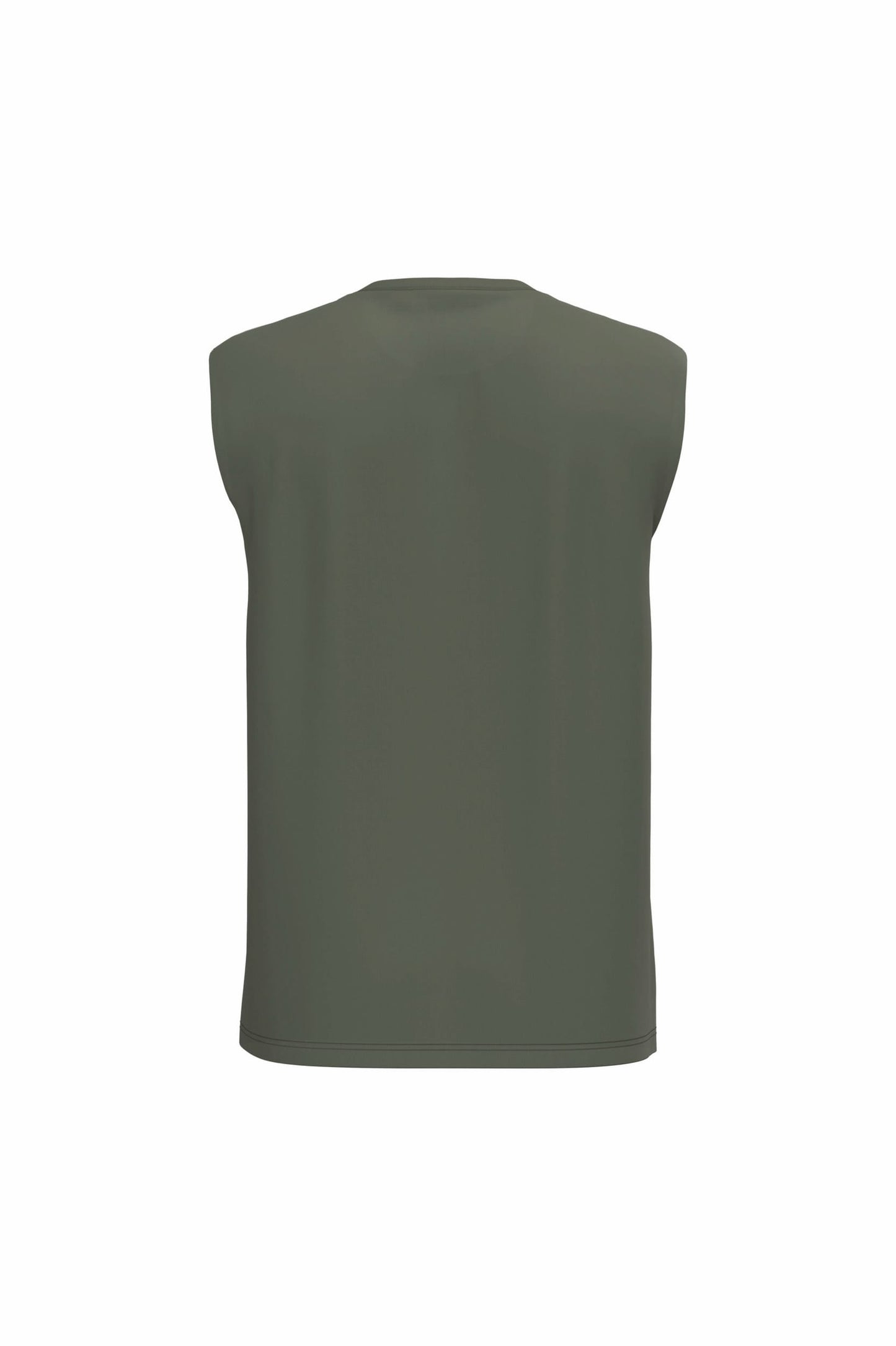 Camiseta sin mangas unisex PROACT® PA479