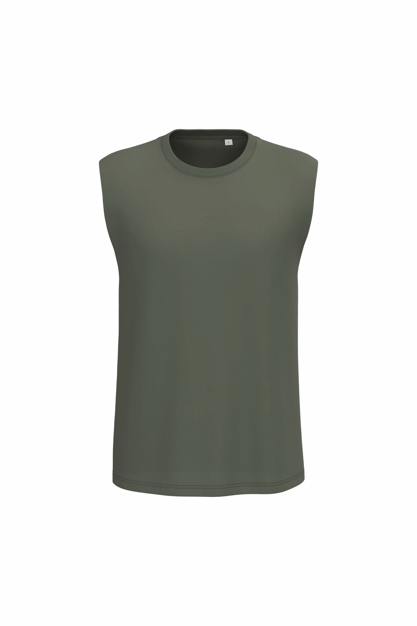 Camiseta sin mangas unisex PROACT® PA479
