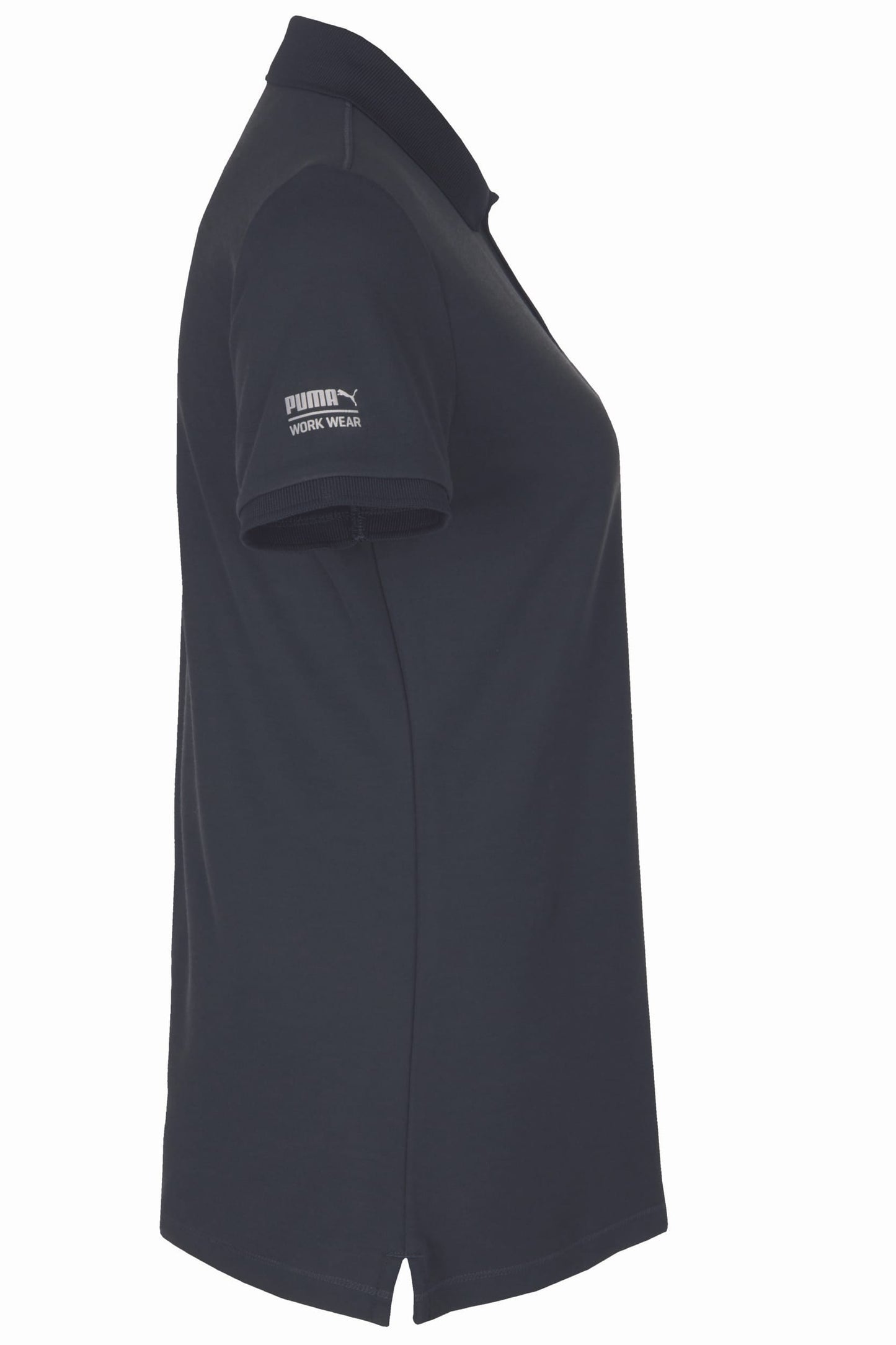 Polo manga corta mujer Puma Workwear PW0410D