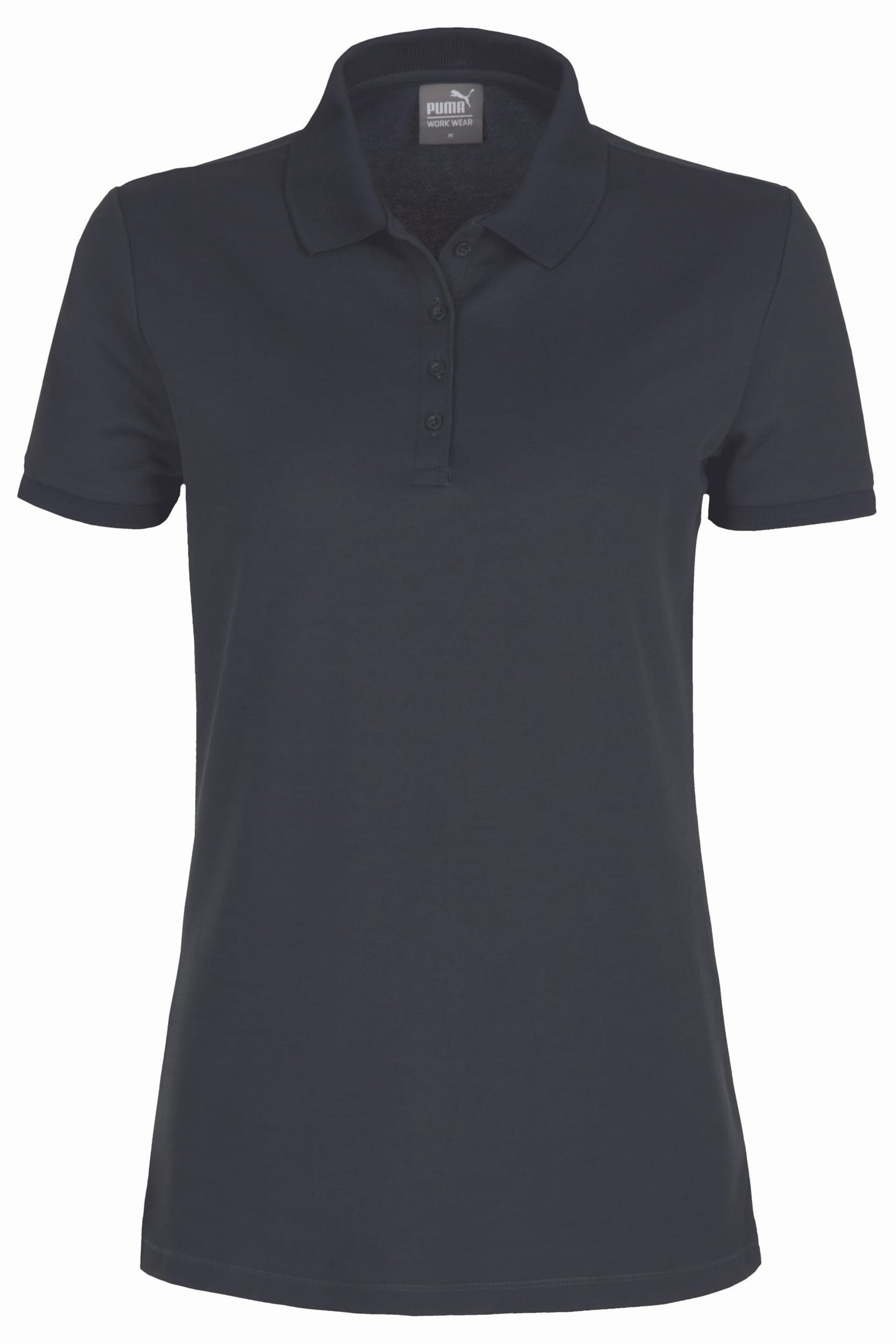 Polo manga corta mujer Puma Workwear PW0410D
