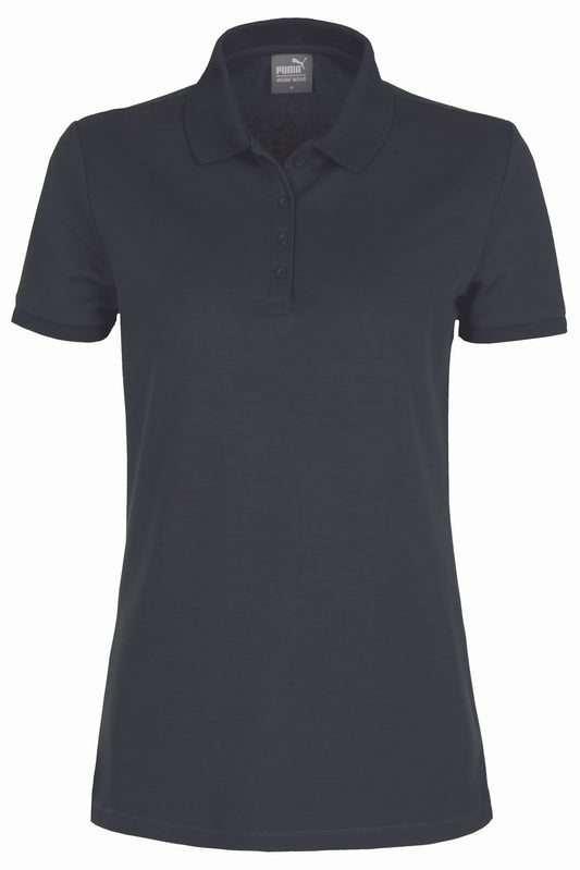 Polo manga corta mujer Puma Workwear PW0410D