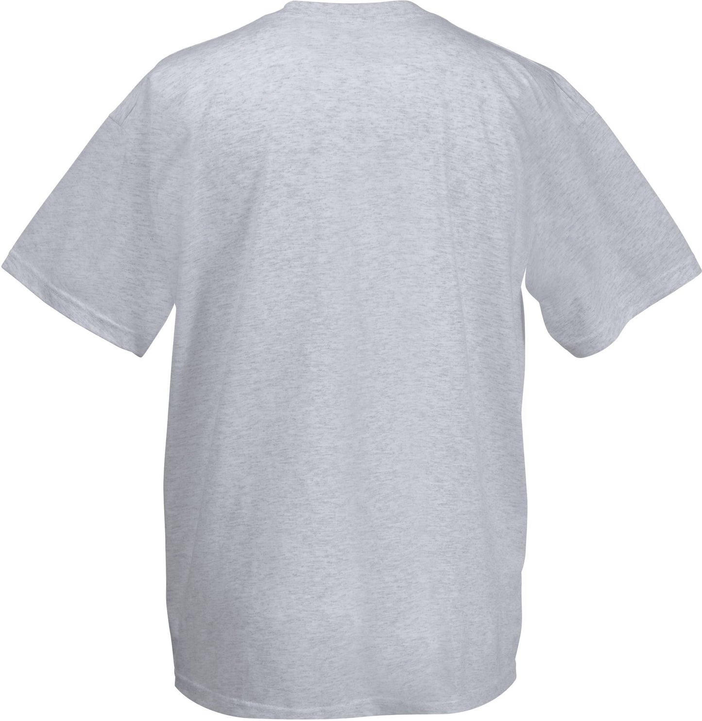 Camiseta Super Premium manga corta (61-044-0) Fruit of the Loom SC61044
