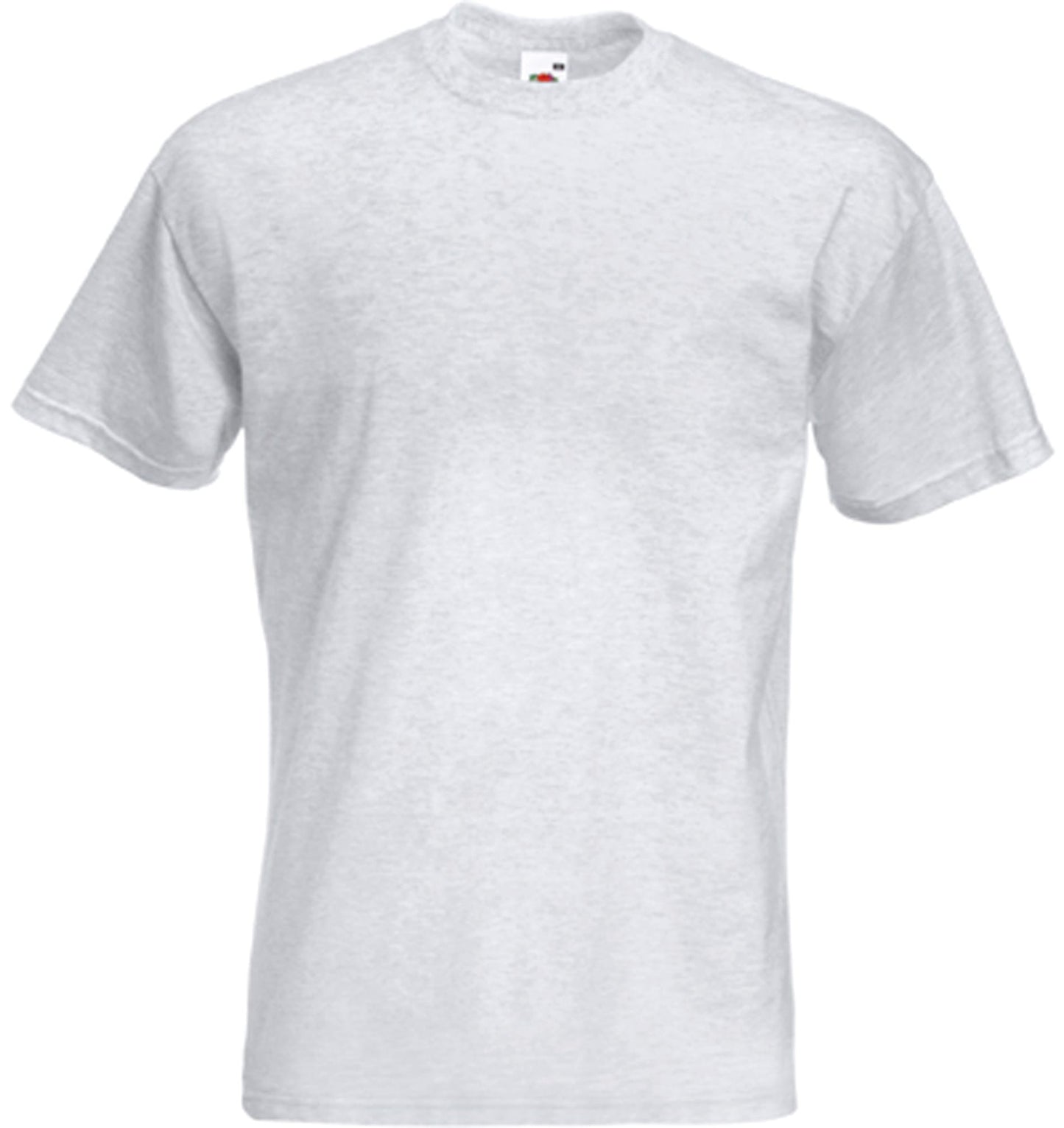 Camiseta Super Premium manga corta (61-044-0) Fruit of the Loom SC61044