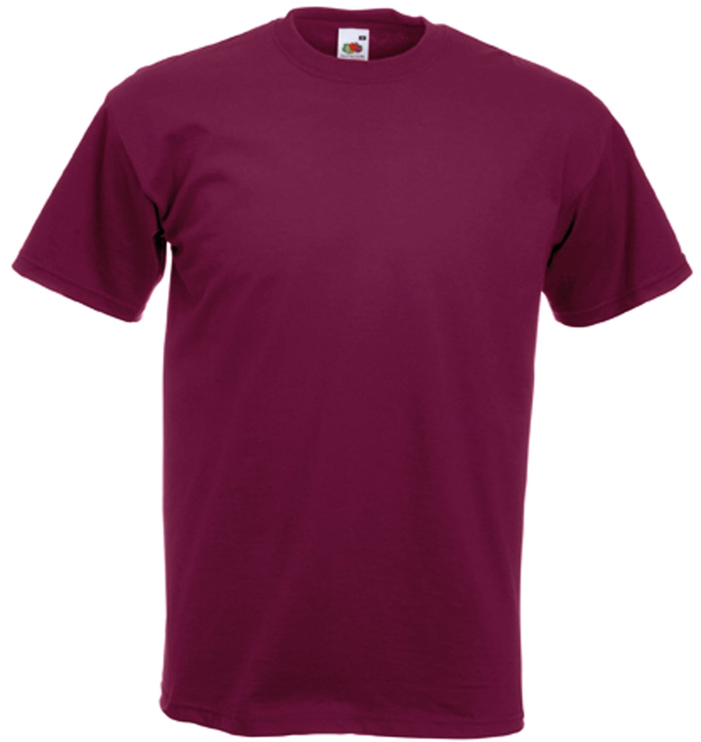 Camiseta Super Premium manga corta (61-044-0) Fruit of the Loom SC61044
