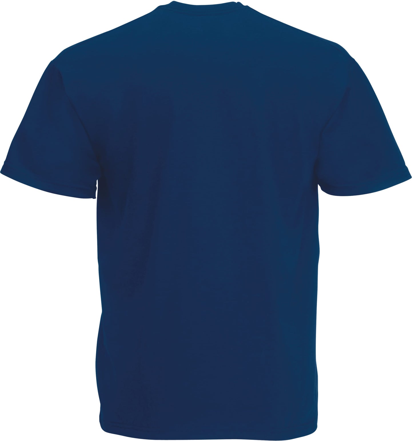 Camiseta Lourd Heavy-t Fruit of the Loom SC61212