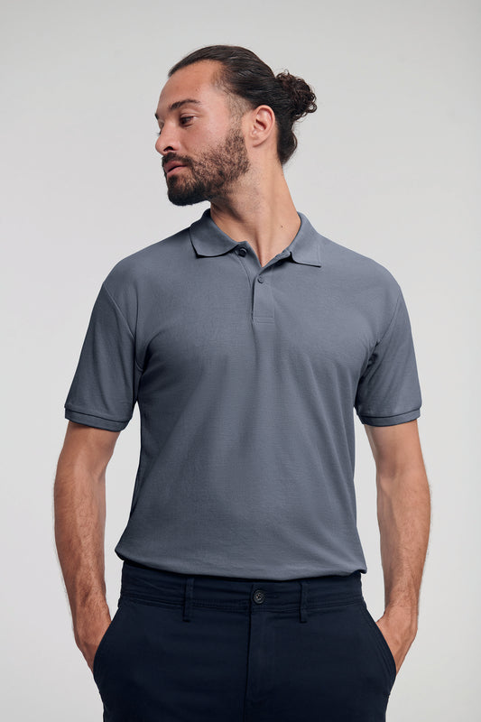 Polo Authentic Eco hombre Russell RU570M