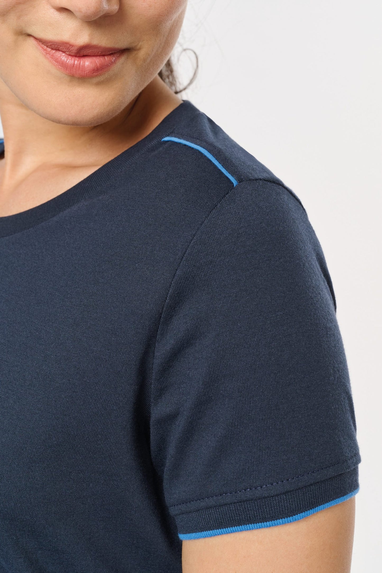 Camiseta Day To Day mujer WK. Designed To Work WK3021