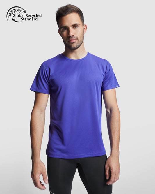 Camiseta técnica ECO IMO