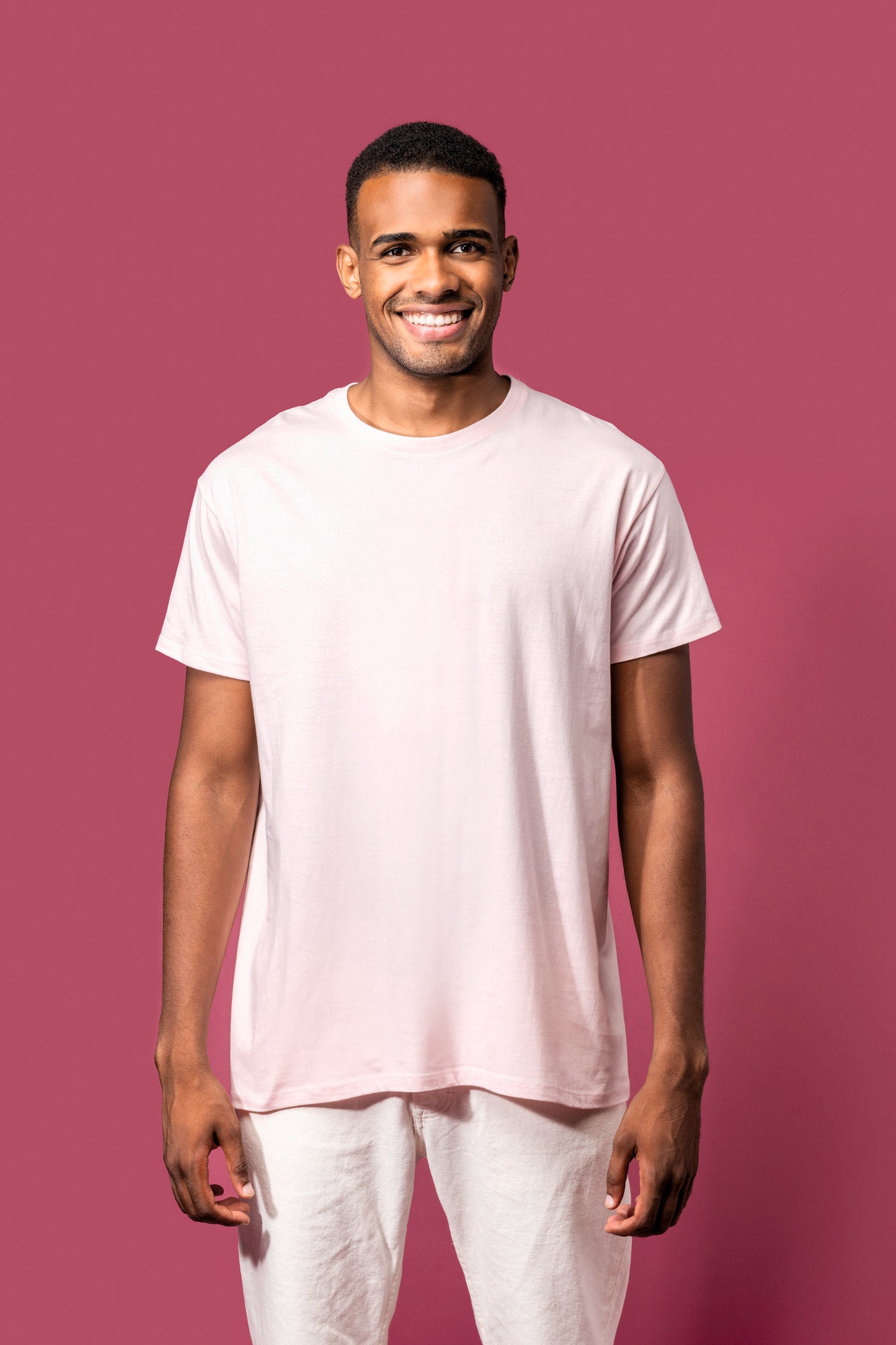 Camiseta BIO TT.K3025IC