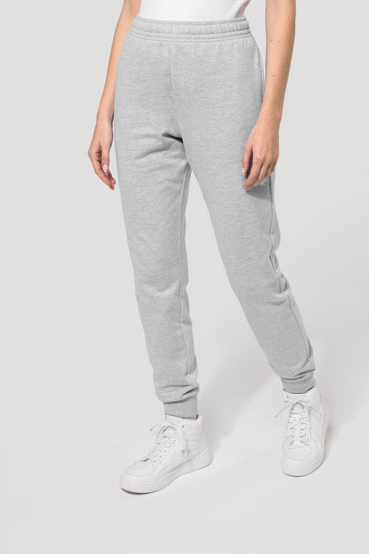 Pantalón felpa unisex Kariban K7021