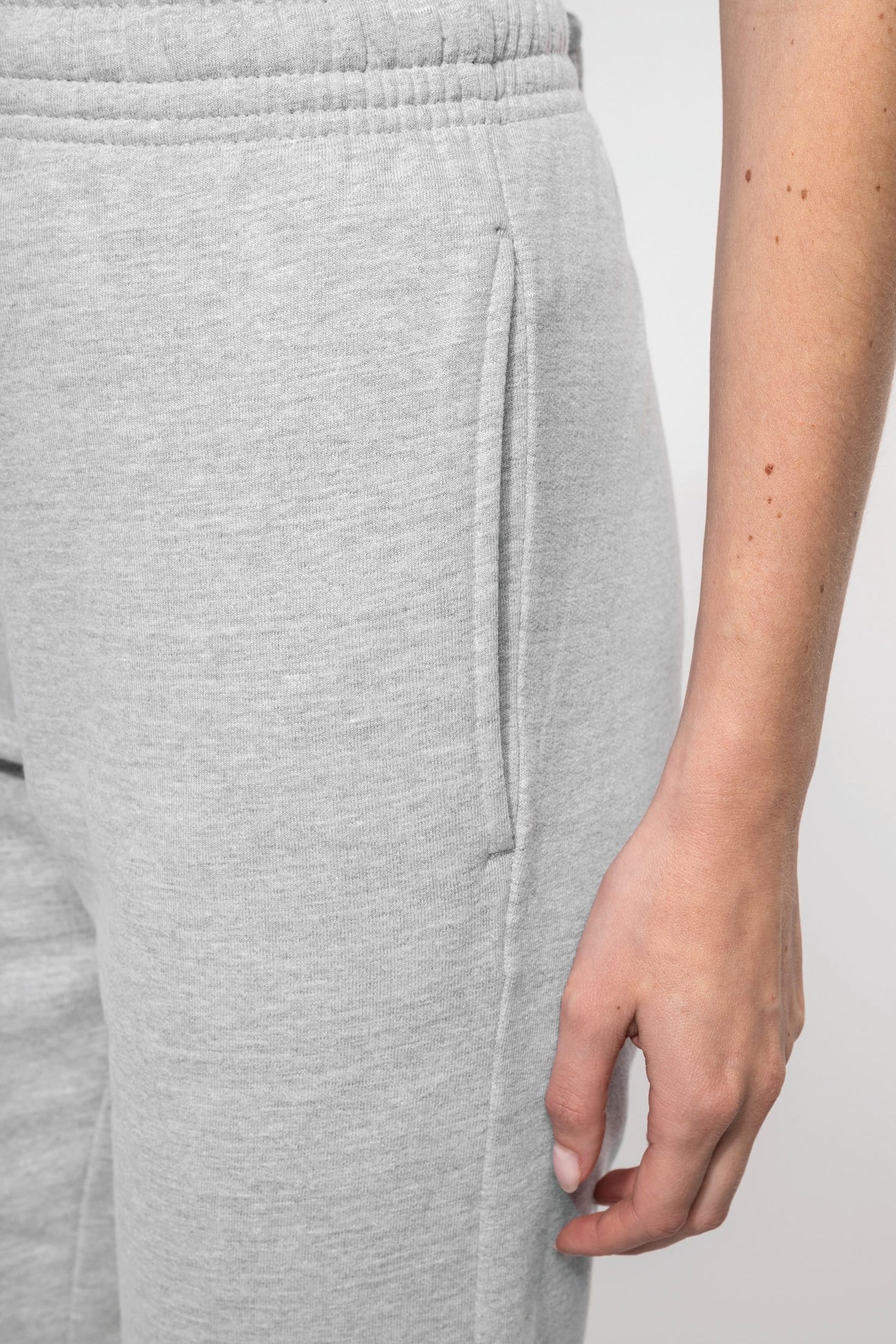 Pantalón felpa unisex Kariban K7021