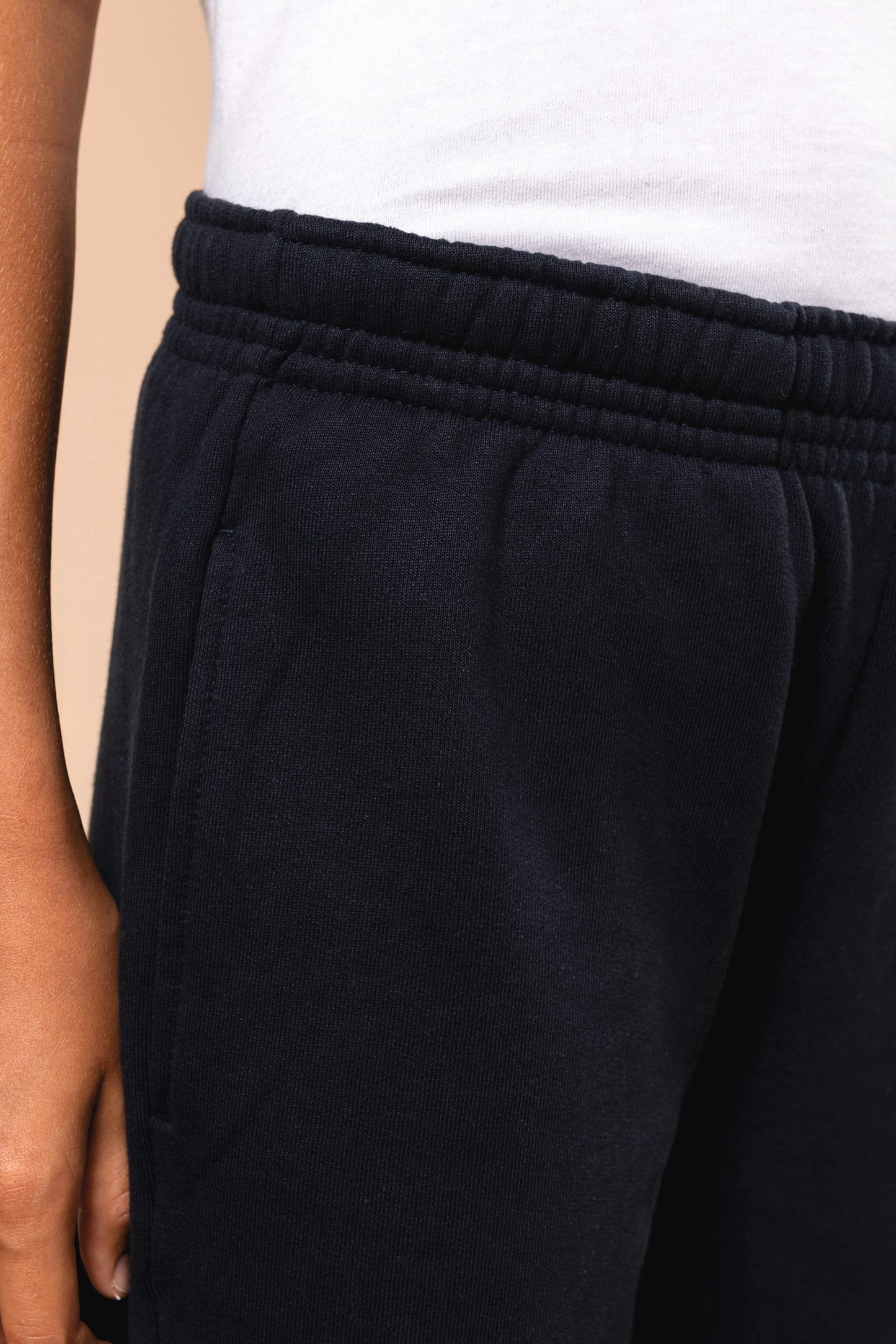 Pantalón felpa infantil Kariban K7022