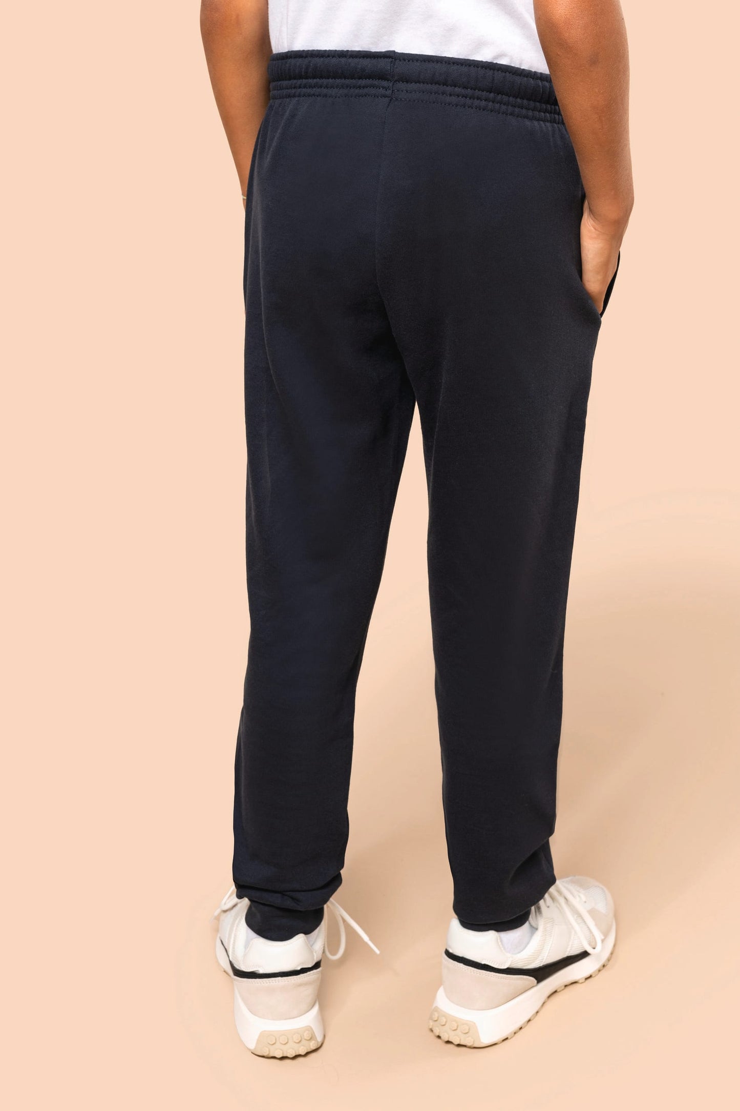 Pantalón felpa infantil Kariban K7022