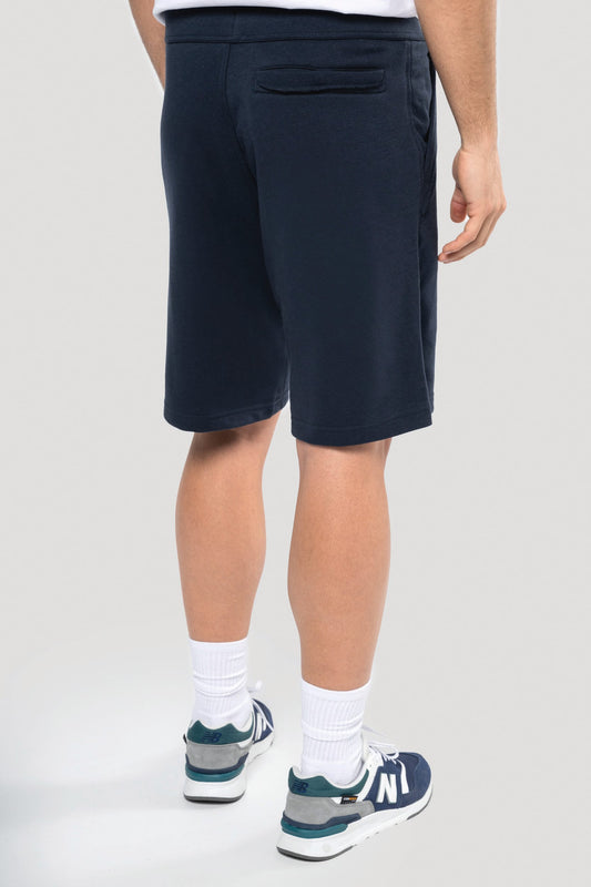 Bermuda french terry unisex Kariban K710