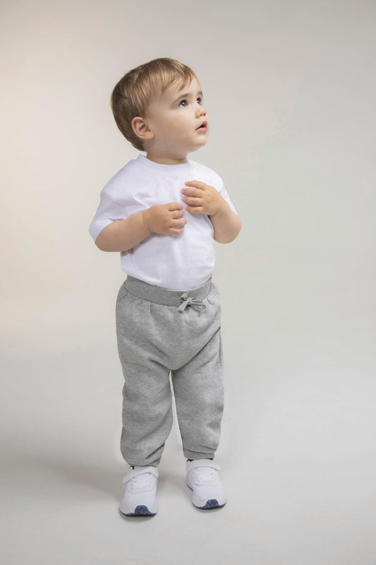Pantalón de Jogging Bebé Larkwood LW062