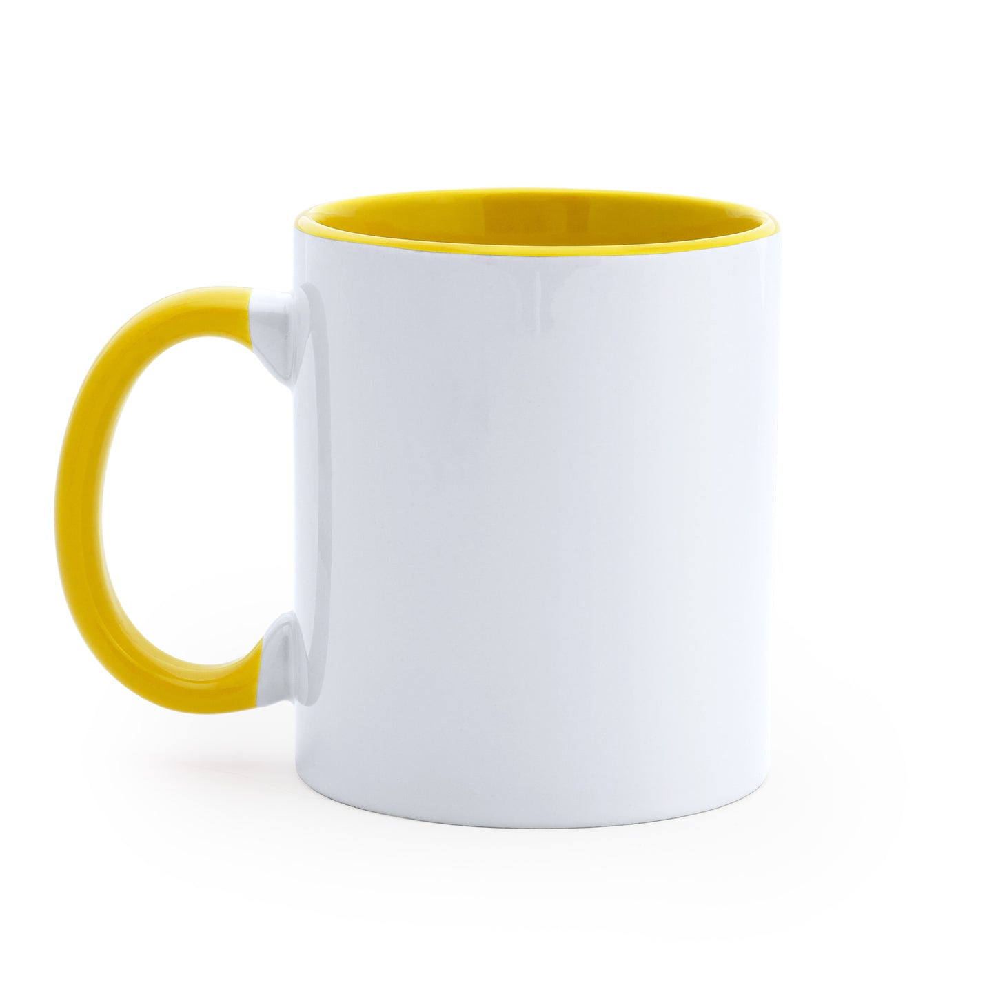 Taza especial para sublimación de cerámica.