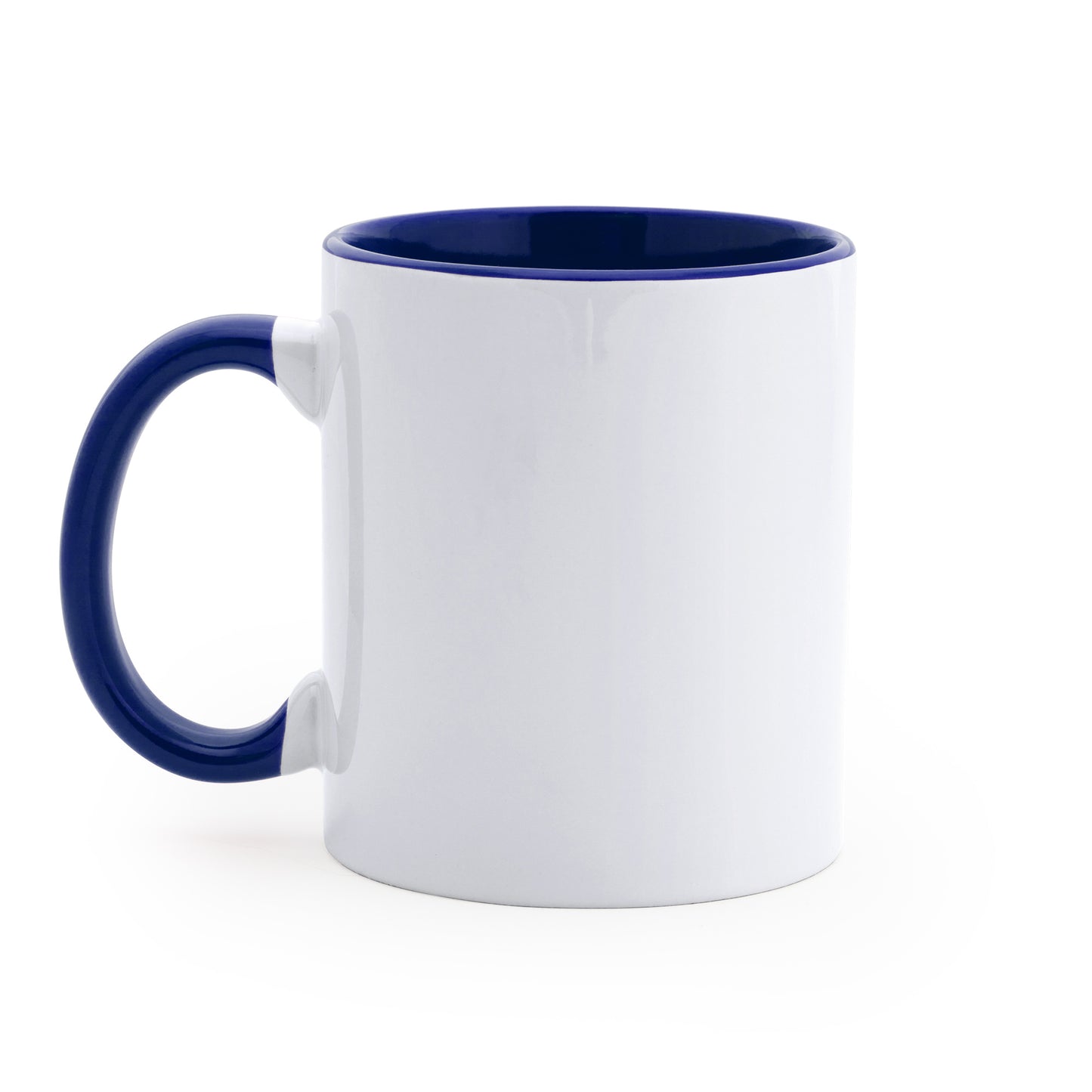 Taza especial para sublimación de cerámica.