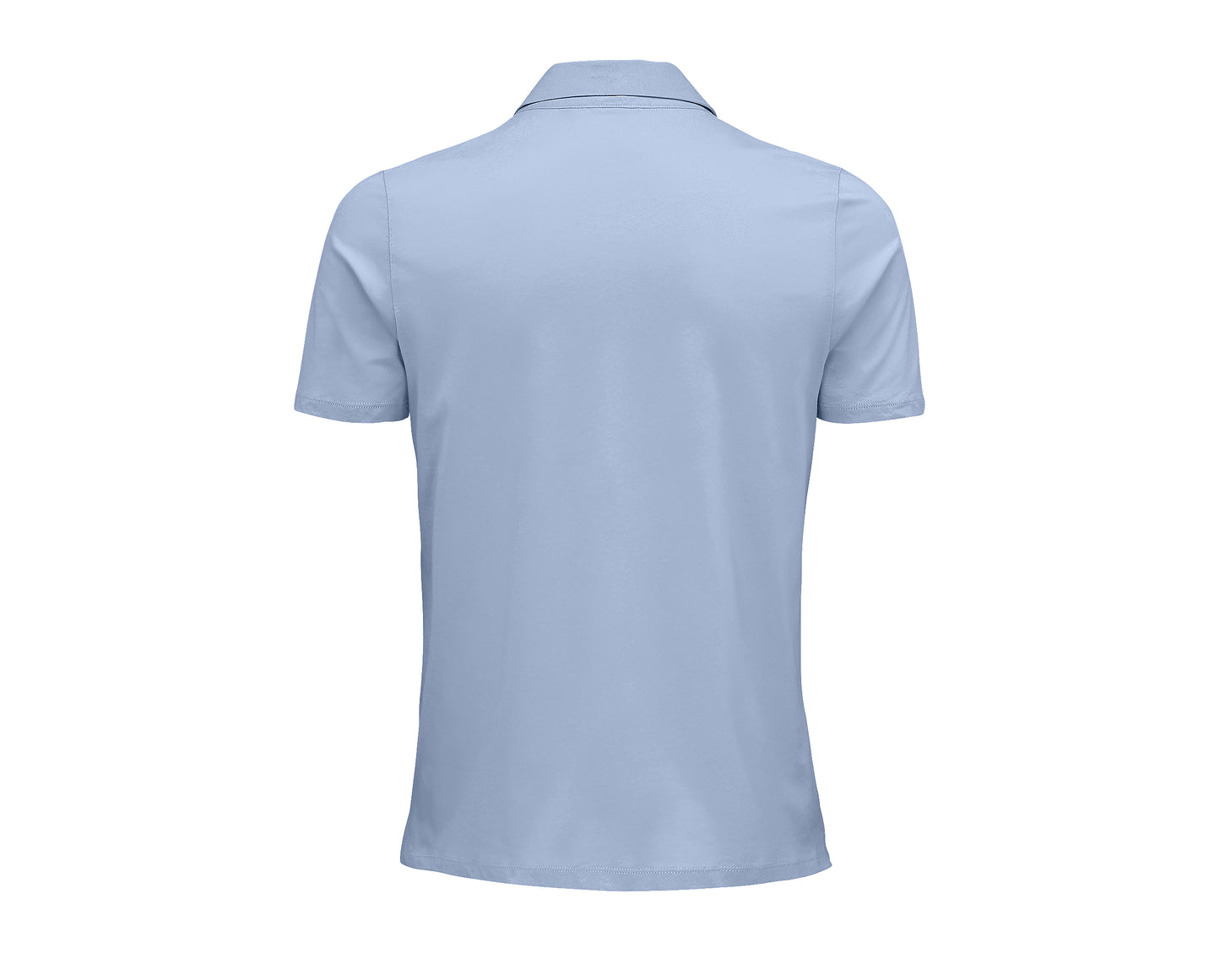 POLO HOMBRE DE PUNTO LISO JERSEY 120 NEOBLU OCTAVE MEN 03572