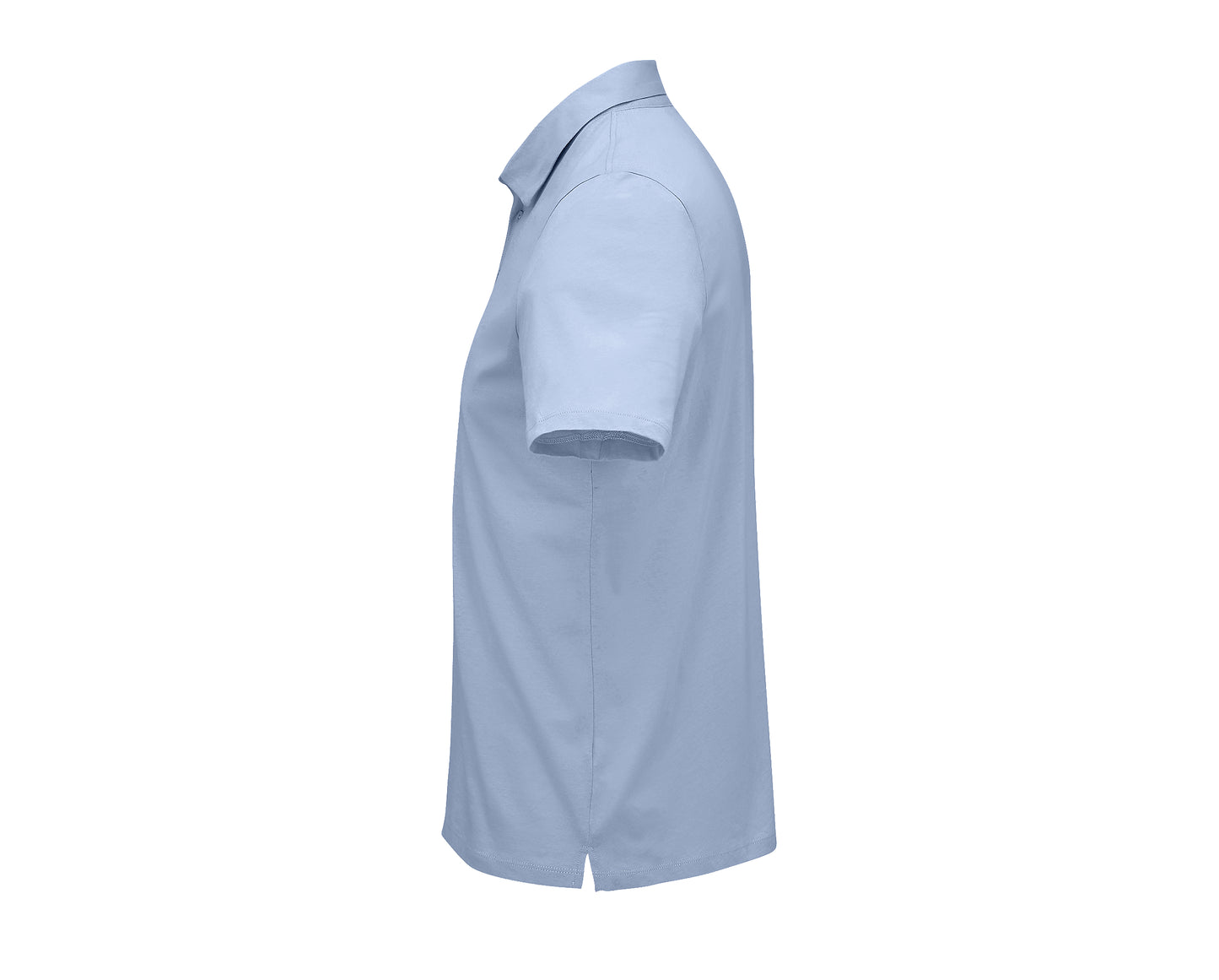 POLO HOMBRE DE PUNTO LISO JERSEY 120 NEOBLU OCTAVE MEN 03572
