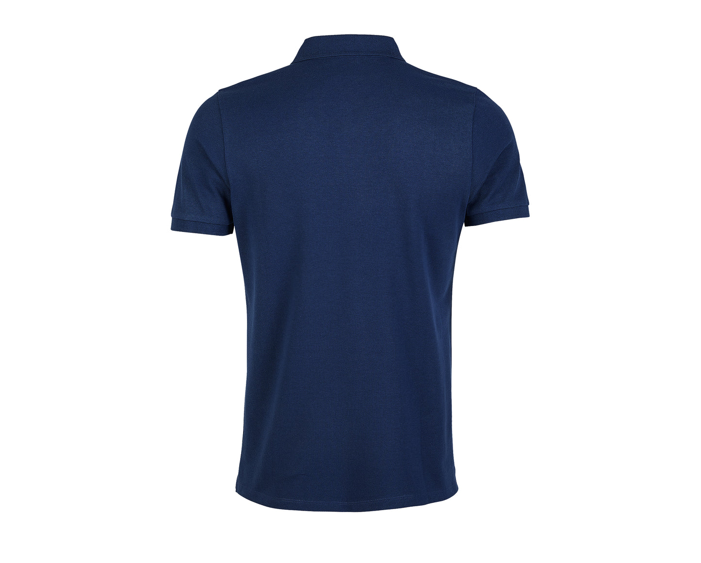 POLO PIQUÉ HOMBRE CON TAPETA OCULTA PIQUÉ 215 NEOBLU OWEN MEN 03188