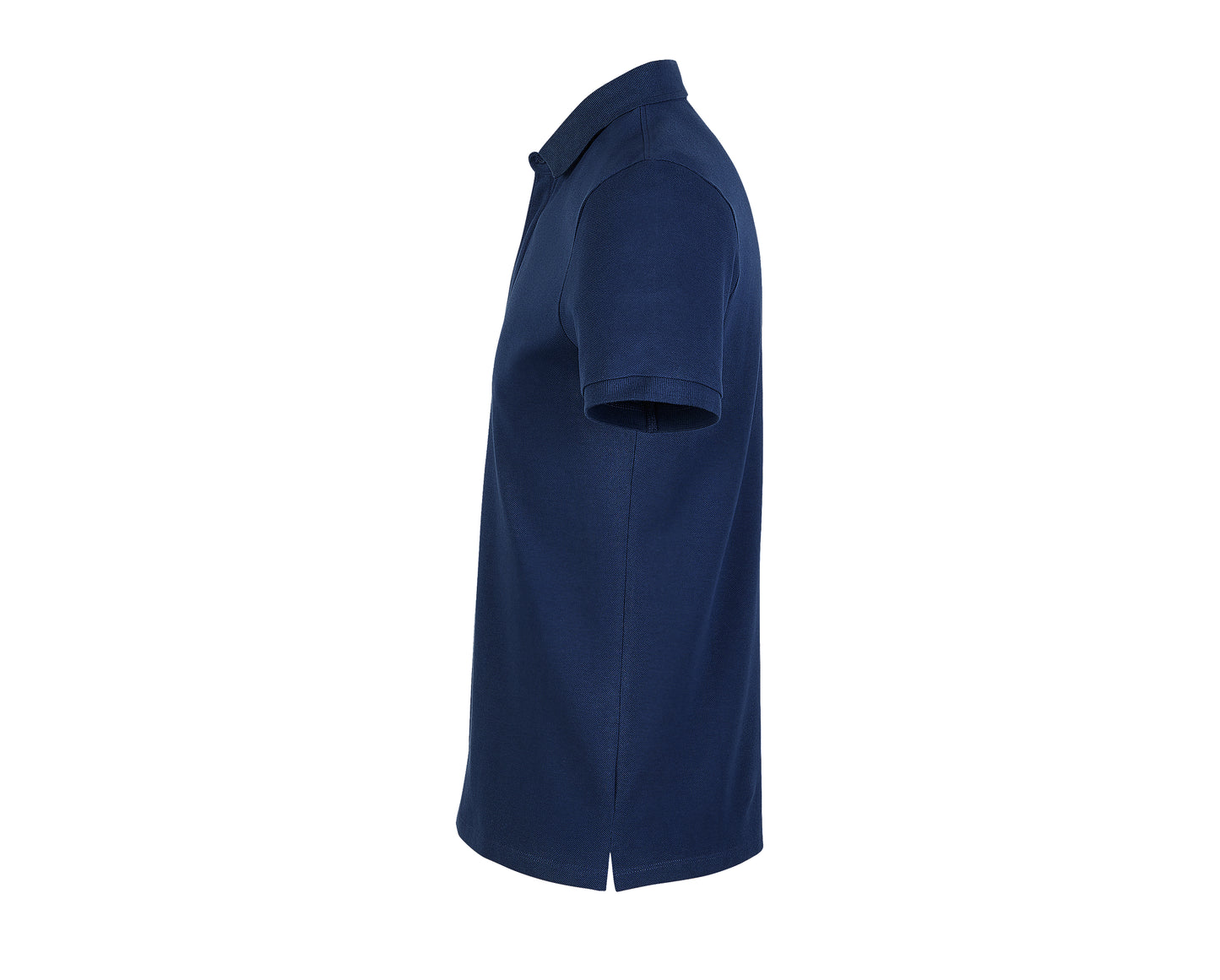 POLO PIQUÉ HOMBRE CON TAPETA OCULTA PIQUÉ 215 NEOBLU OWEN MEN 03188