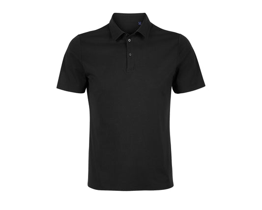 POLO HOMBRE DE PUNTO LISO MERCERIZADO JERSEY 145 NEOBLU RELAX OSCAR MEN 03933