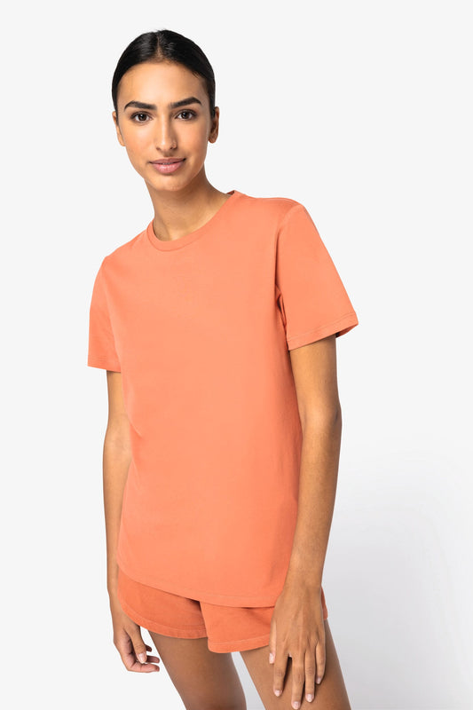 Camiseta ecorresponsable unisex Native Spirit NS314IC