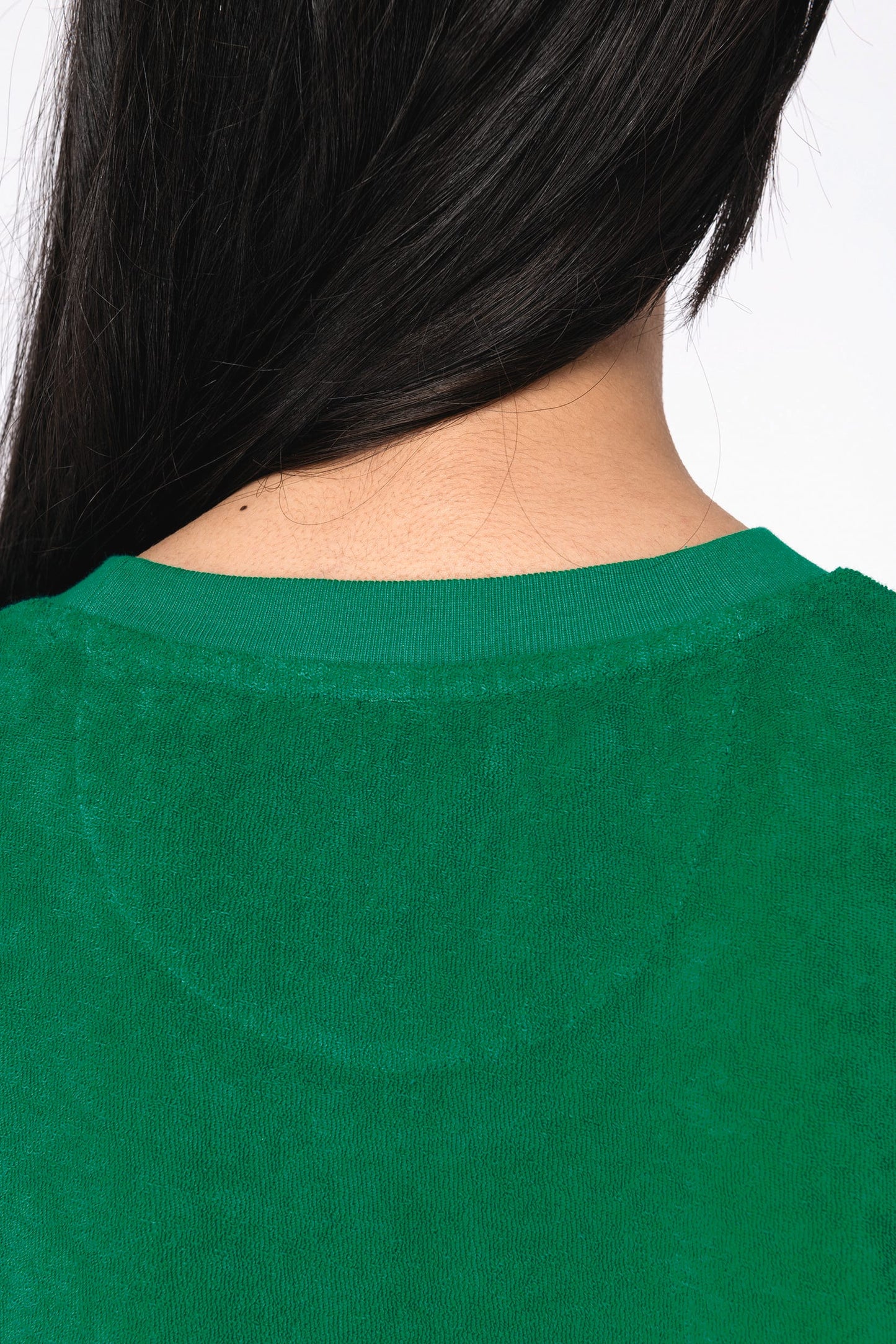 Camiseta ecorresponsable de rizo mujer Native Spirit NS328
