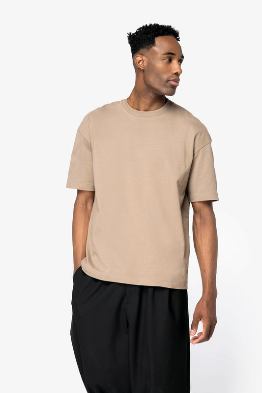 Camiseta ECO Oversize TT.NS332