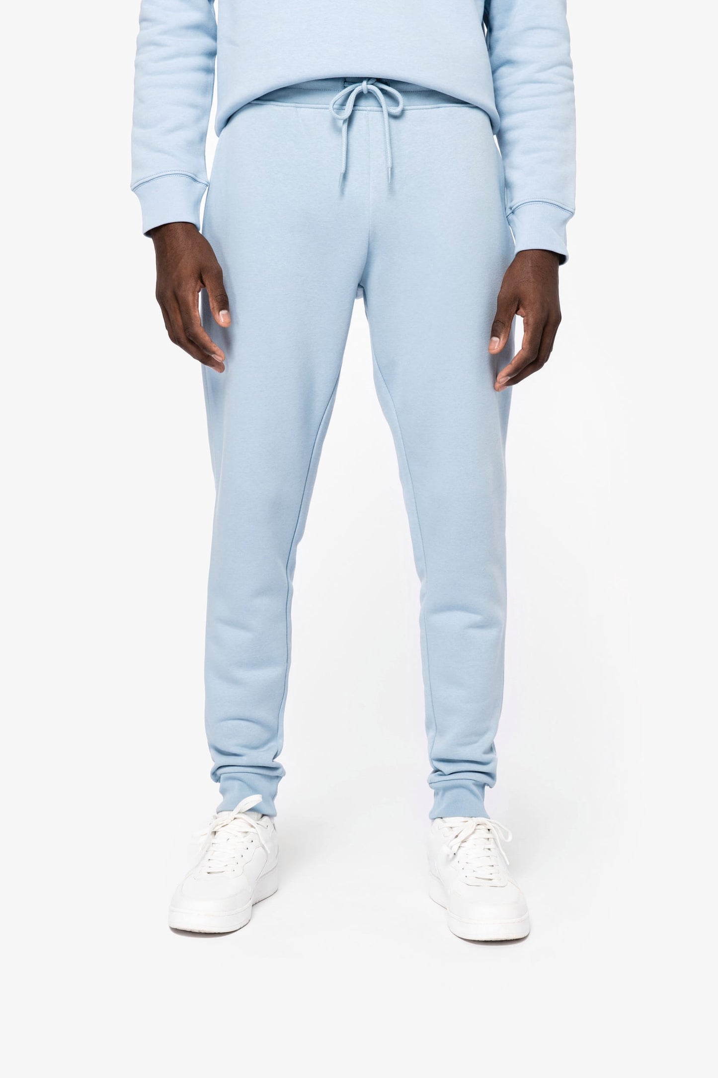 Pantalón de jogging ecorresponsable hombre Native Spirit NS700