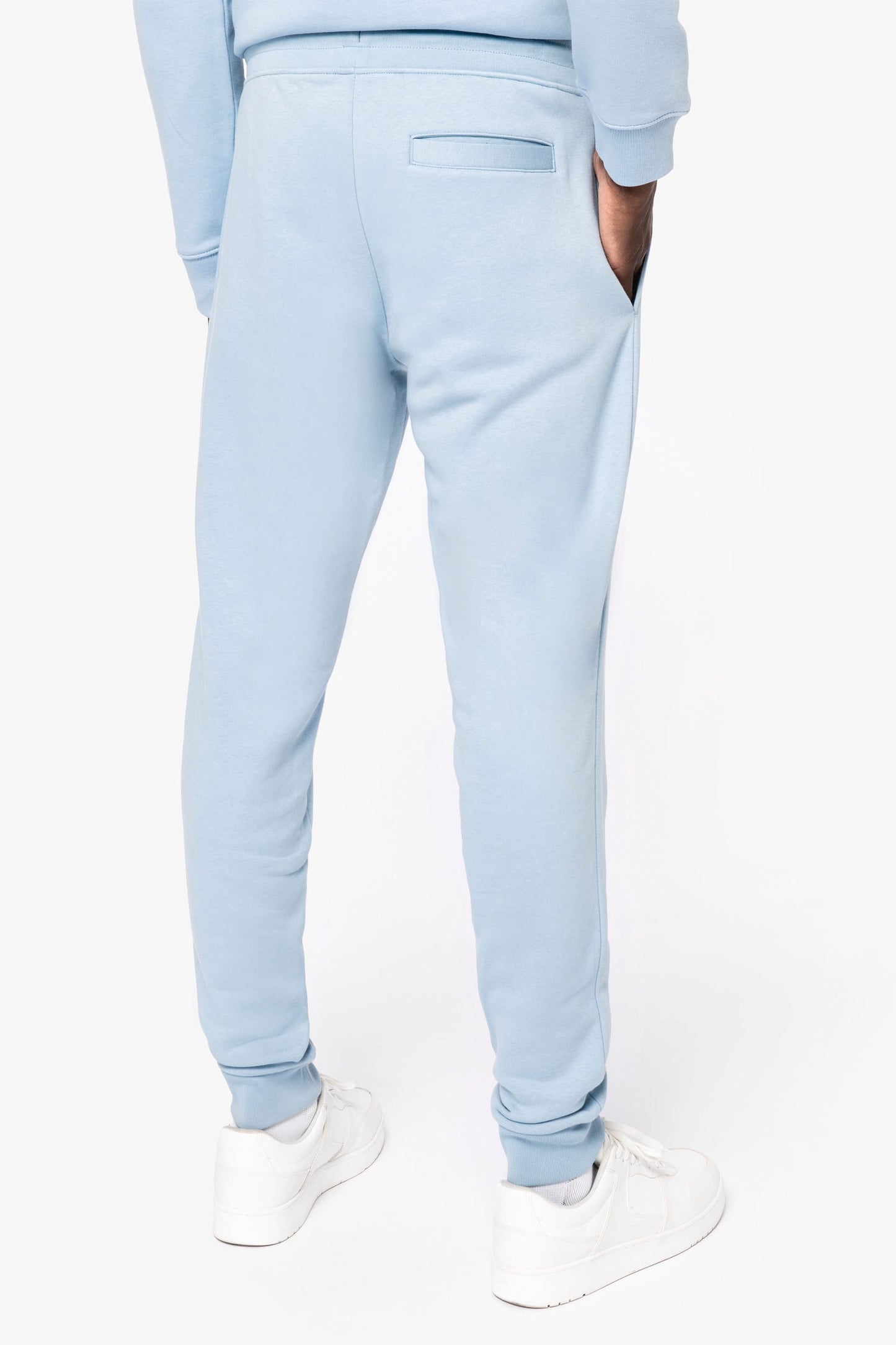 Pantalón de jogging ecorresponsable hombre Native Spirit NS700