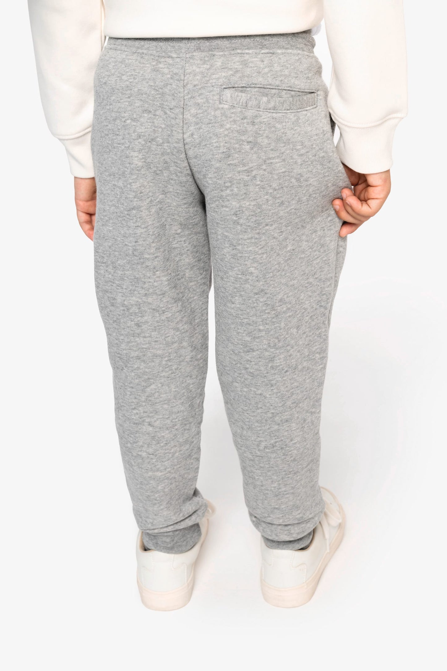 Pantalón jogging ecorresponsable infantil Native Spirit NS702