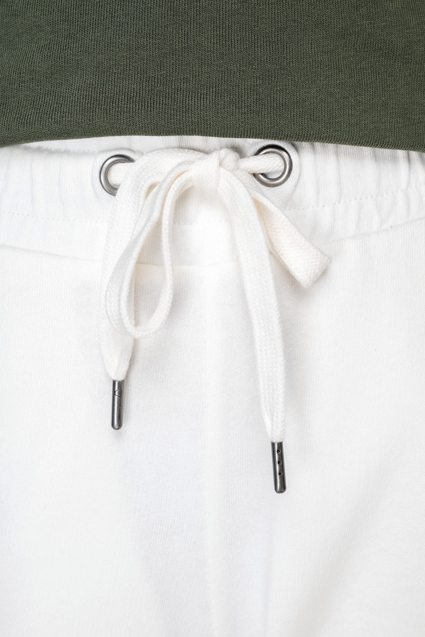 Pantalón de jogging ecorresponsable French Terry unisex Native Spirit NS714