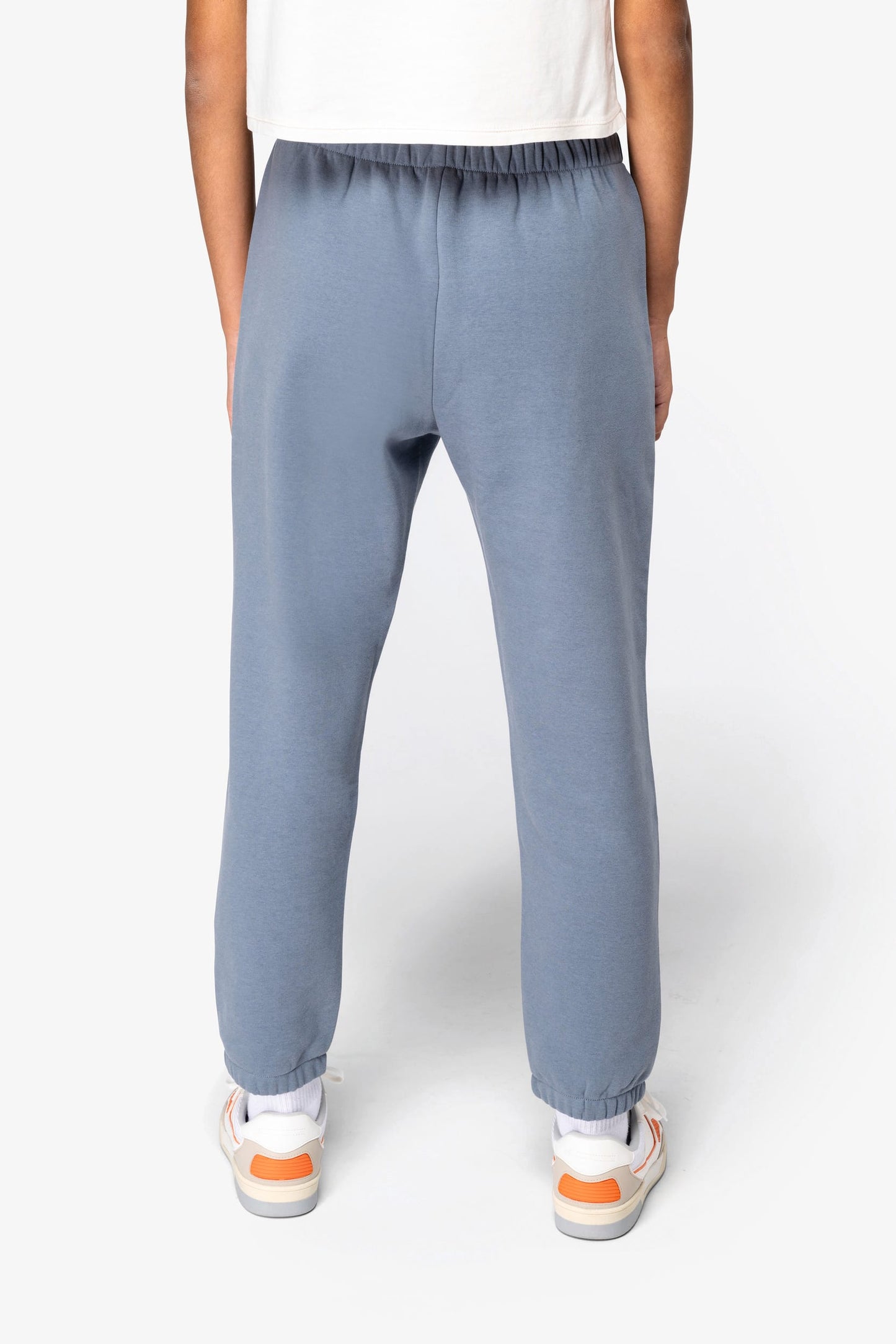 Pantalón de jogging ecorresponsable mujer Native Spirit NS722