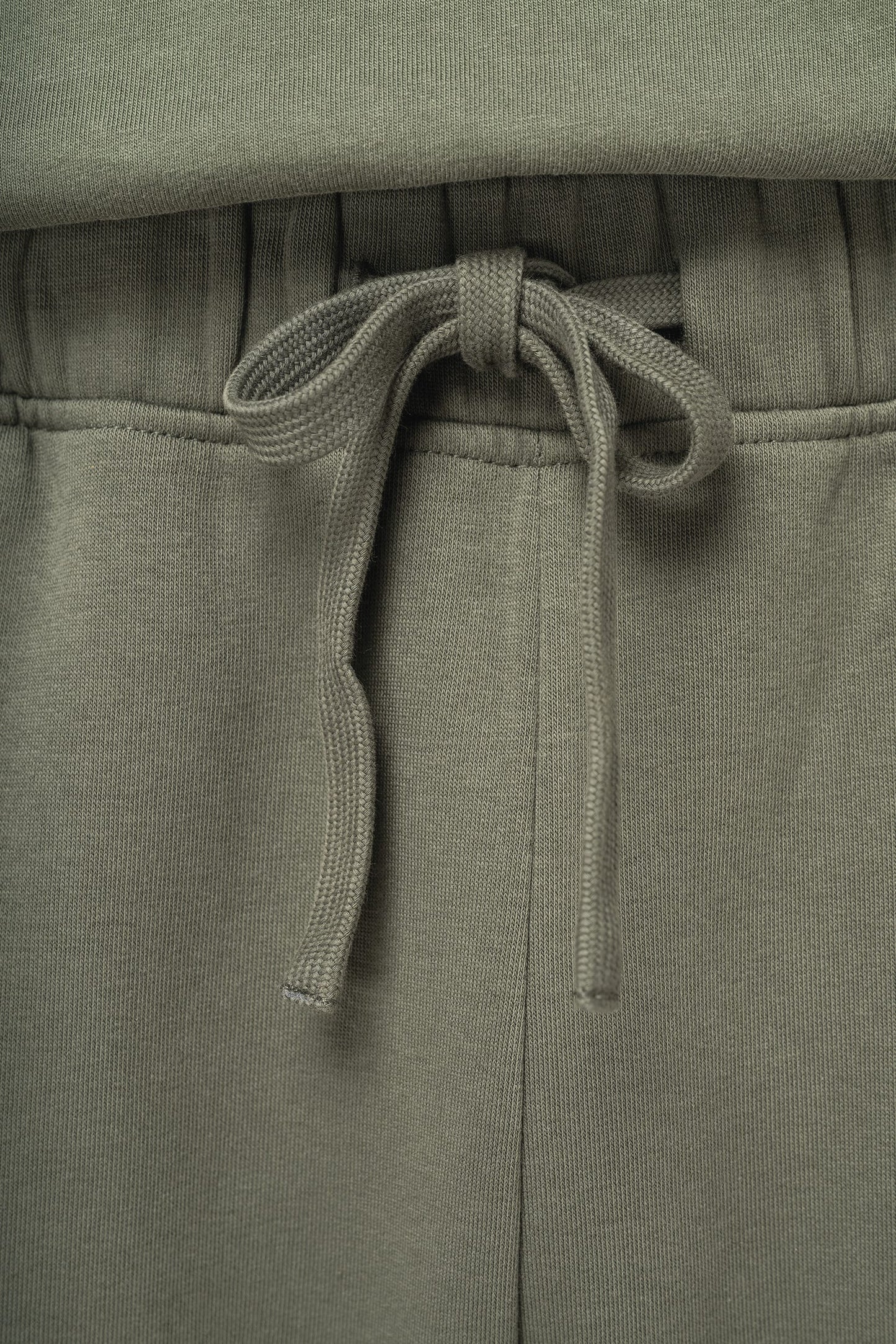 Pantalón de jogging ecorresponsable ancho unisex Native Spirit NS723