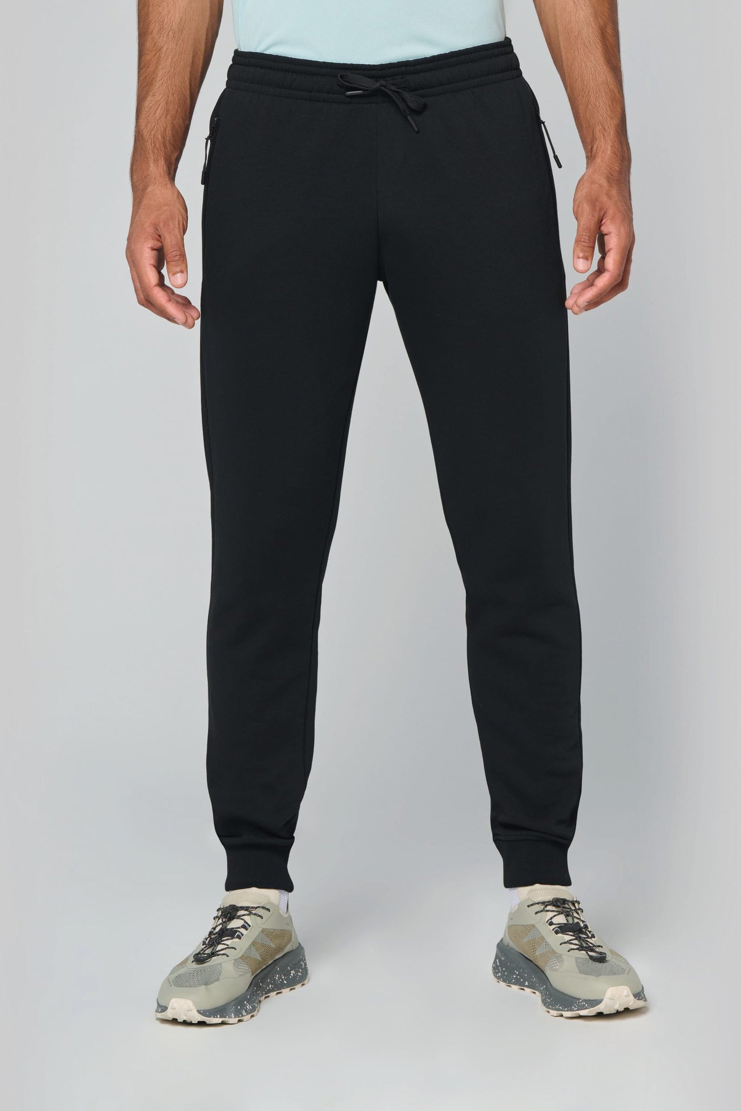 Pantalón chándal de jogging multideporte con bolsillos adulto PROACT® PA1012