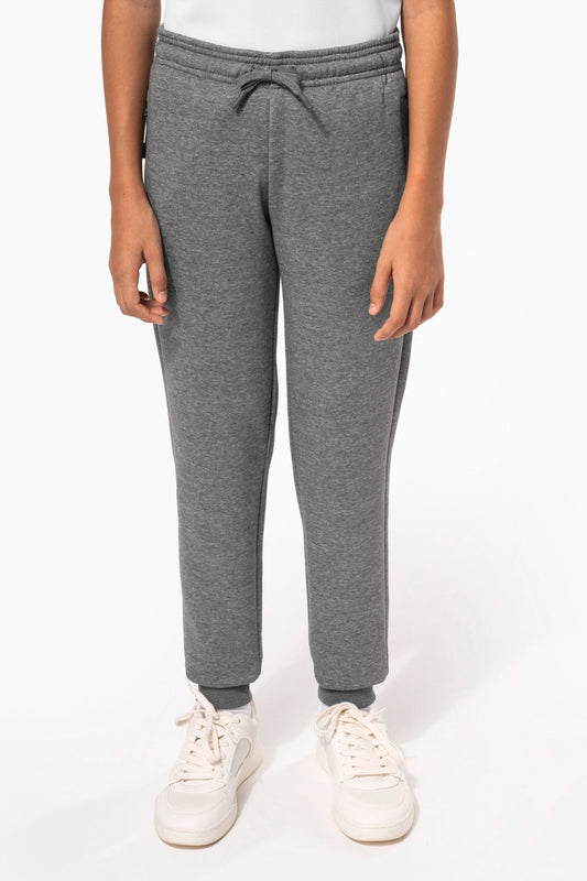 Pantalón chandal de jogging con bolsillos multideporte para niños PROACT® PA1013