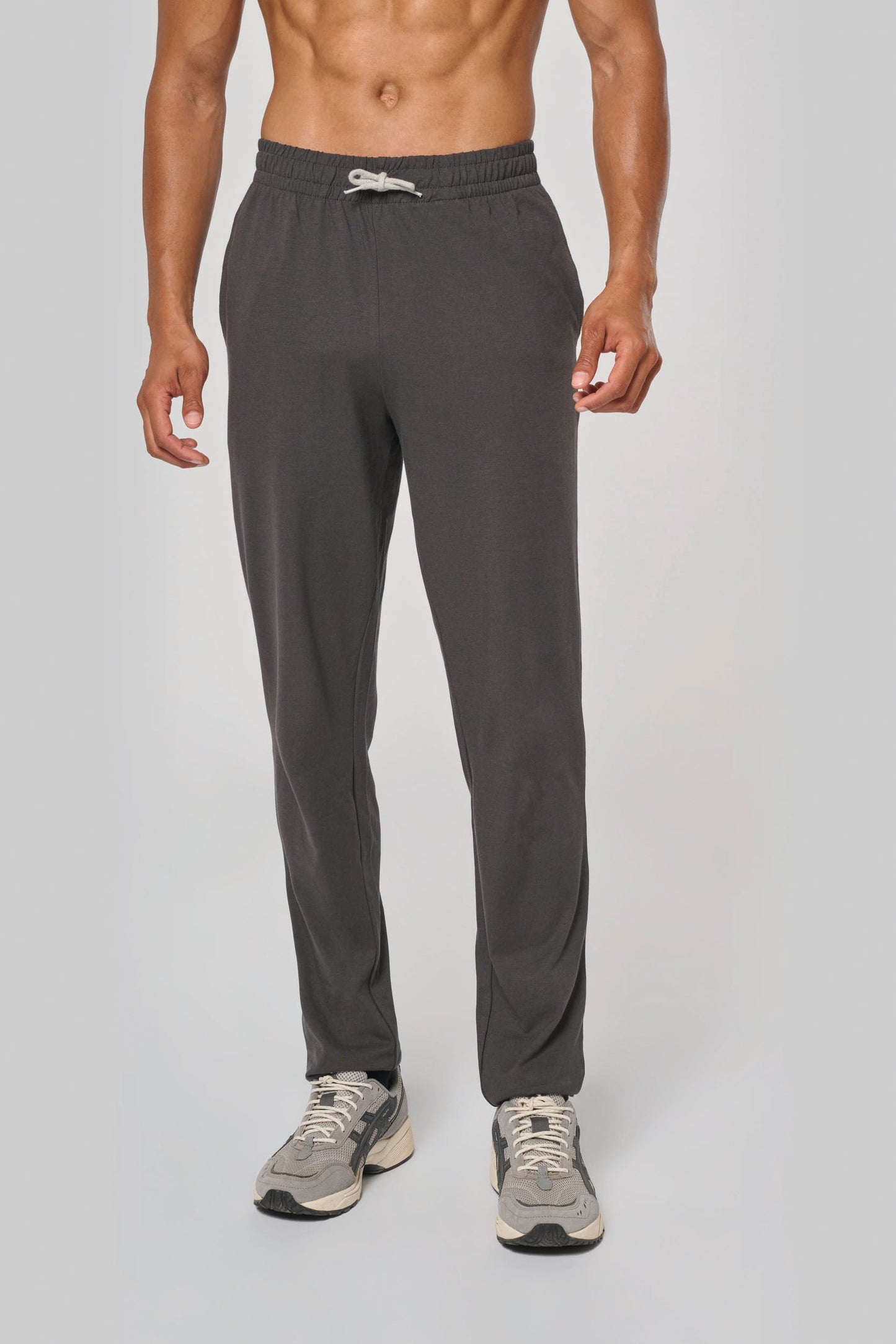 Pantalón de chándal ligero de algodón unisex PROACT® PA186
