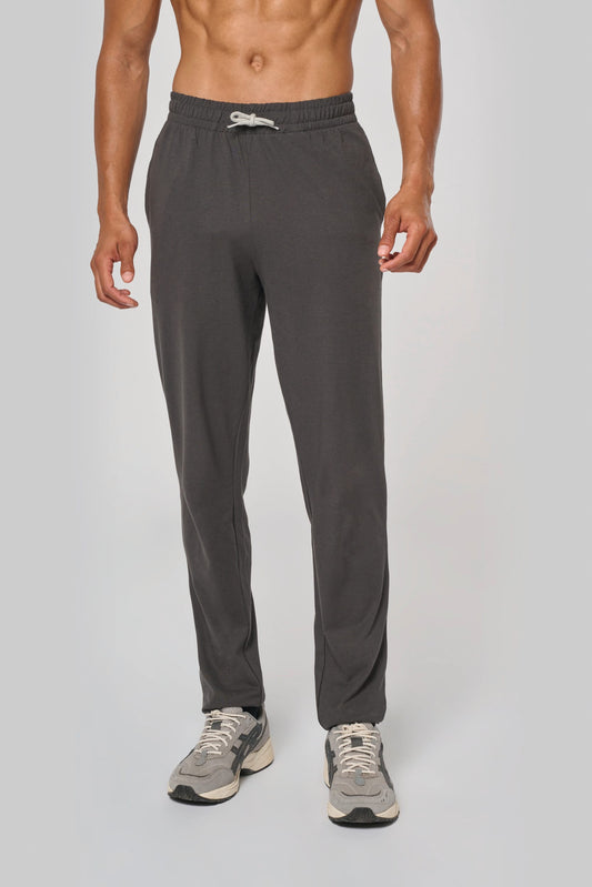 Pantalón de chándal ligero de algodón unisex PROACT® PA186