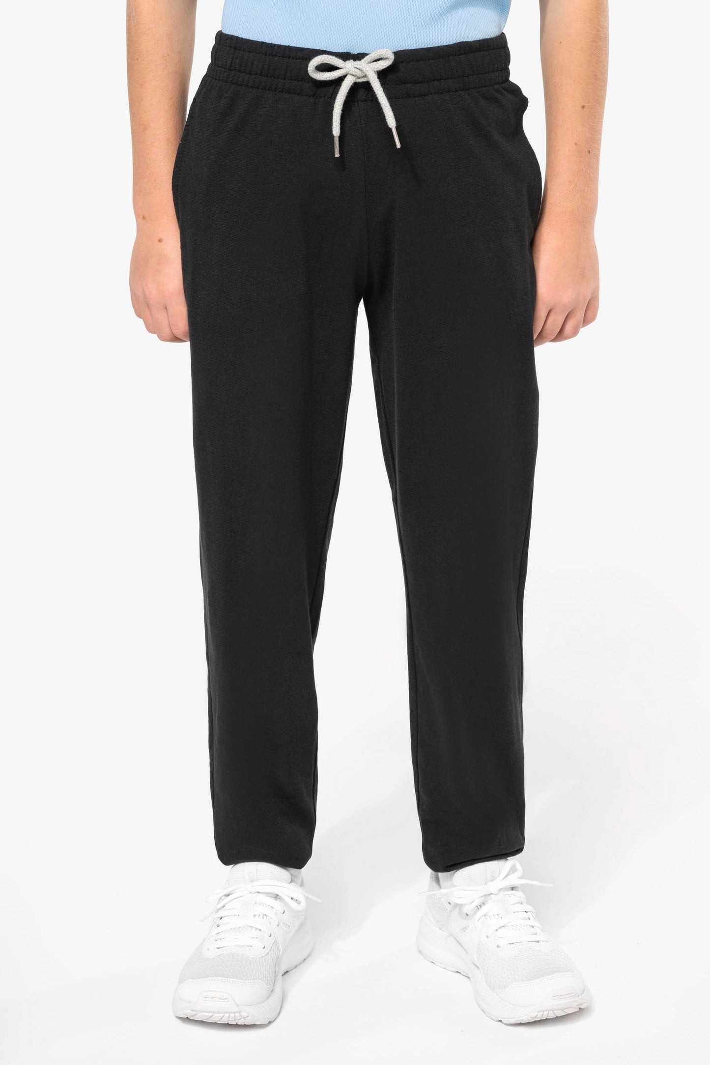 Pantalón de chándal ligero de algodón niño PROACT® PA187