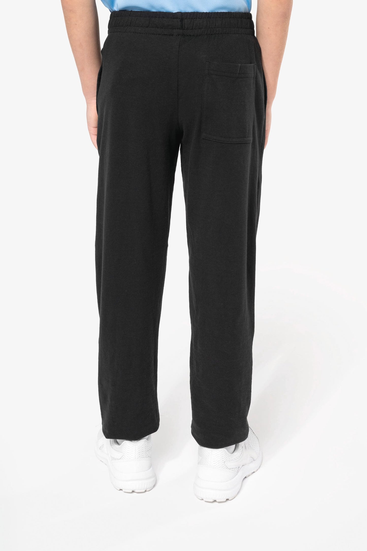 Pantalón de chándal ligero de algodón niño PROACT® PA187