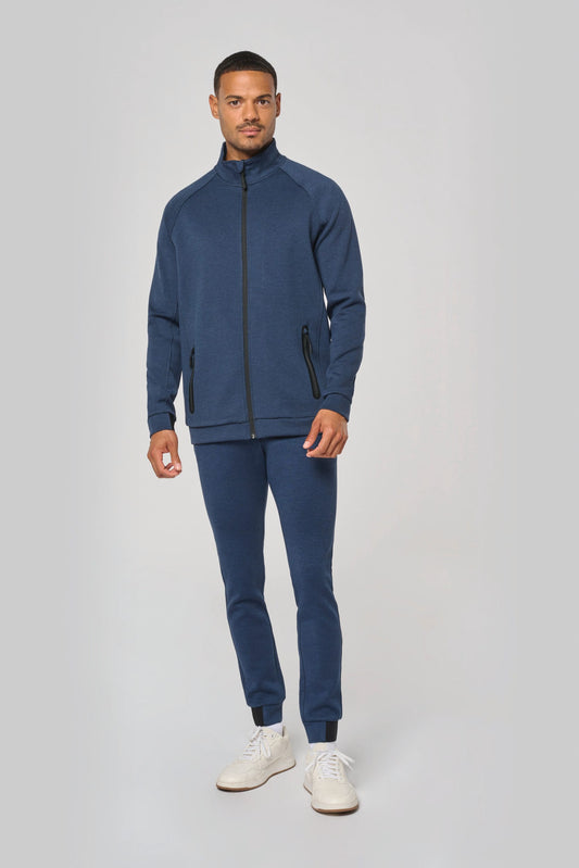 Chaqueta cuello alto hombre PROACT® PA378