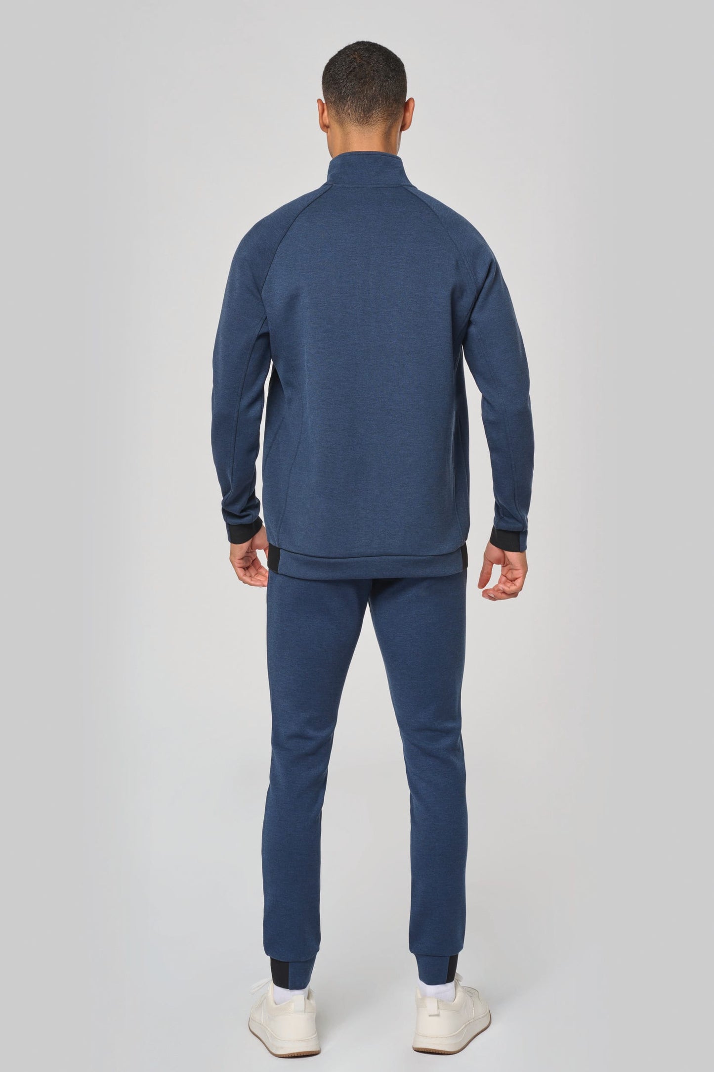 Chaqueta cuello alto hombre PROACT® PA378