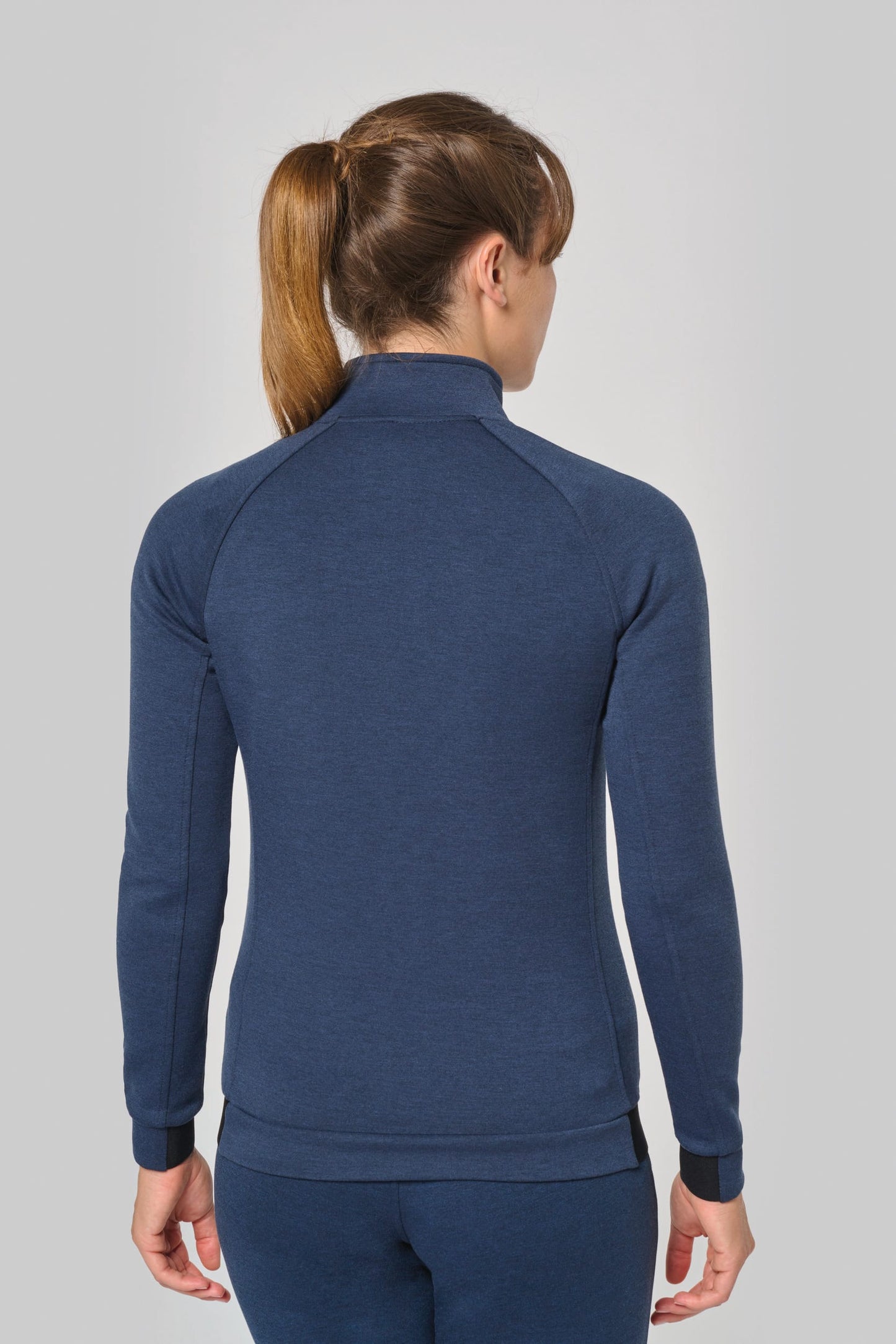 Chaqueta cuello alto mujer PROACT® PA379