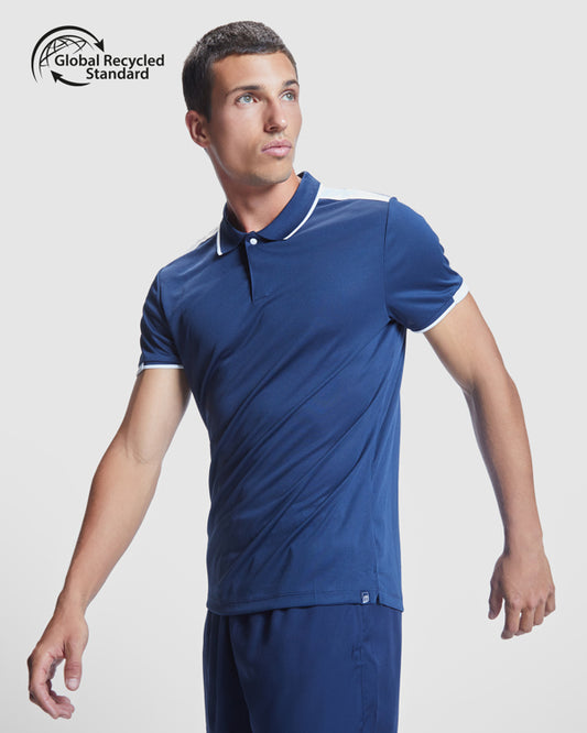Polo técnico ECO TAM