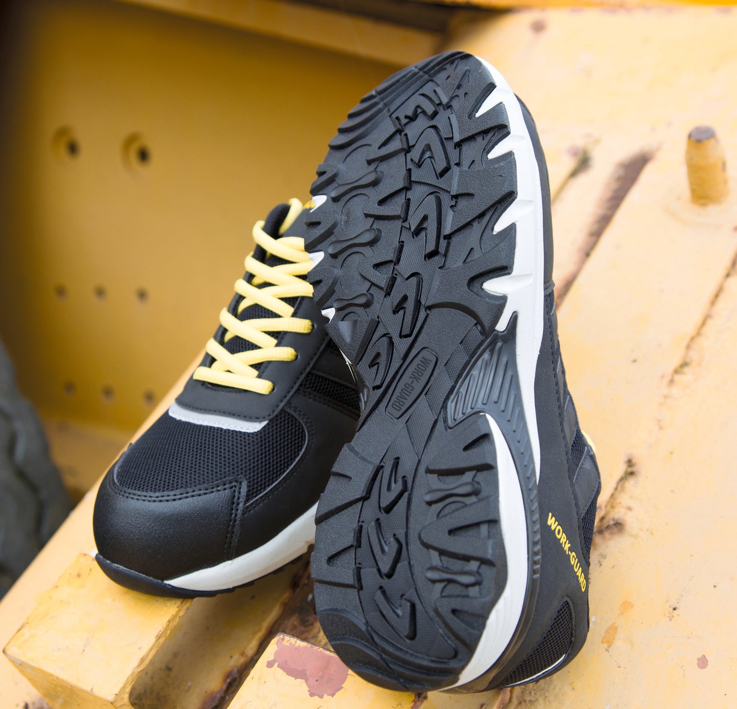 R348X - Calzado de seguridad Lightweight Safety Trainer