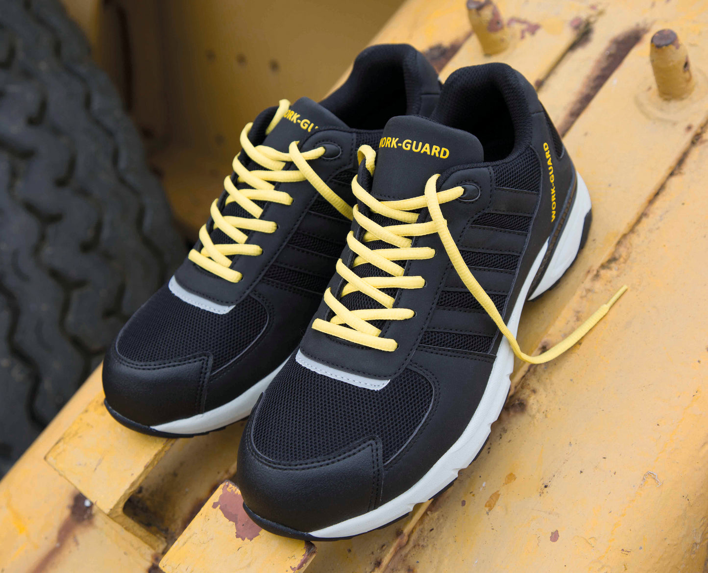 R348X - Calzado de seguridad Lightweight Safety Trainer