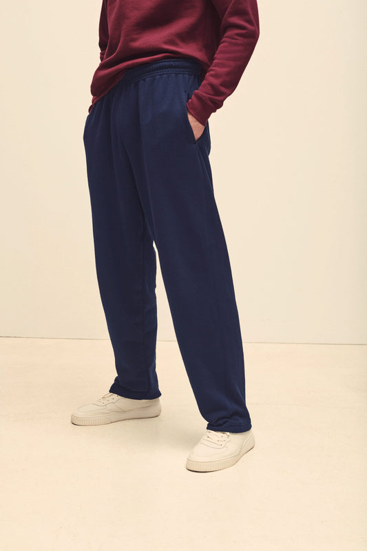 Pantalón de jogging - bajo recto Fruit of the Loom SC4024C