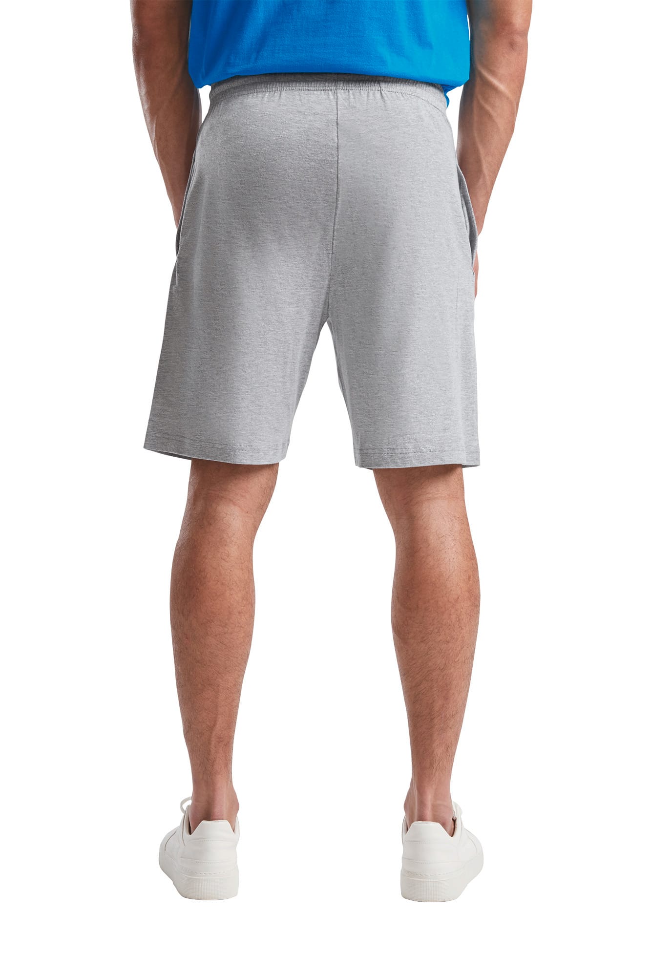 Short de punto jersey Fruit of the Loom SC64052